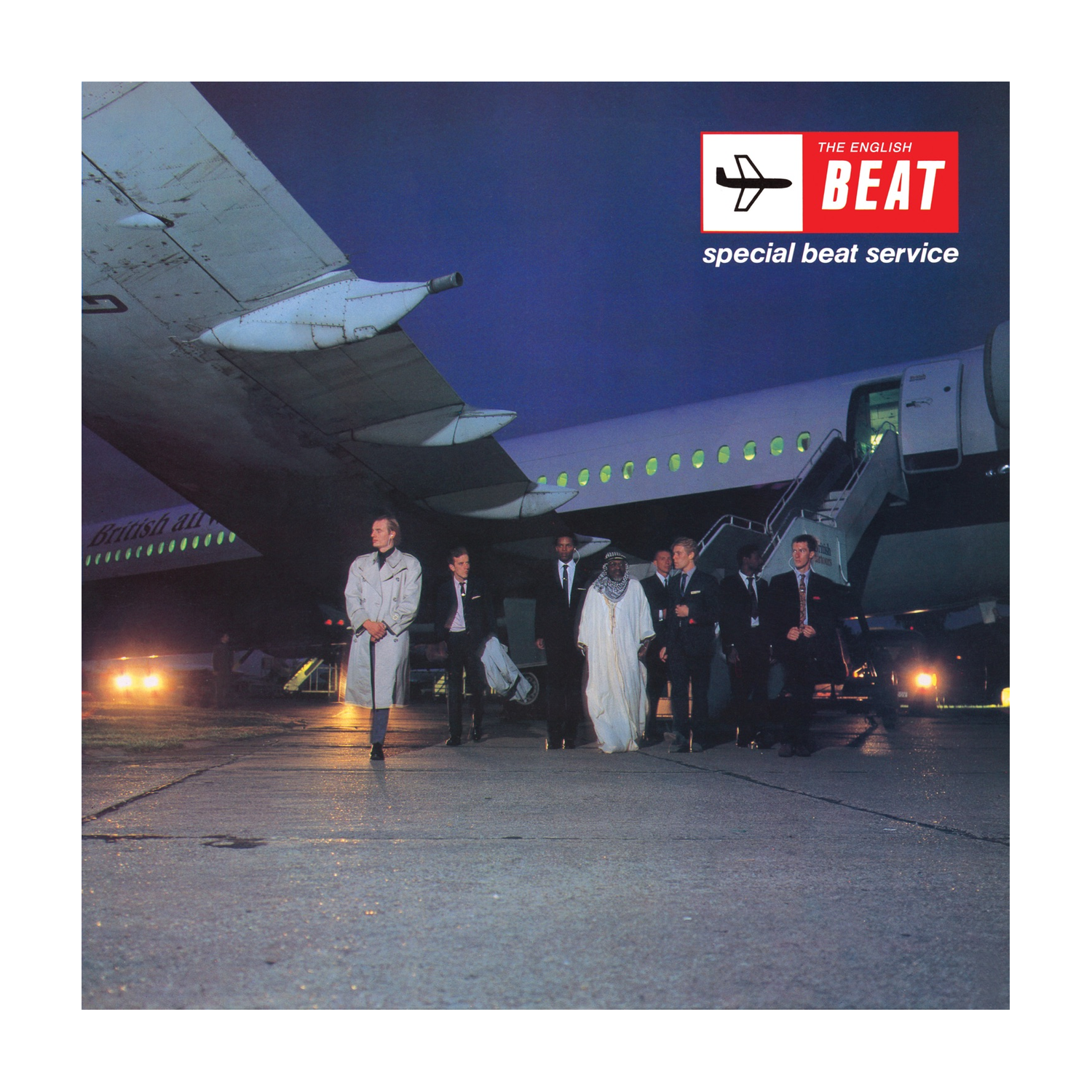 Beat - Special Beat Service