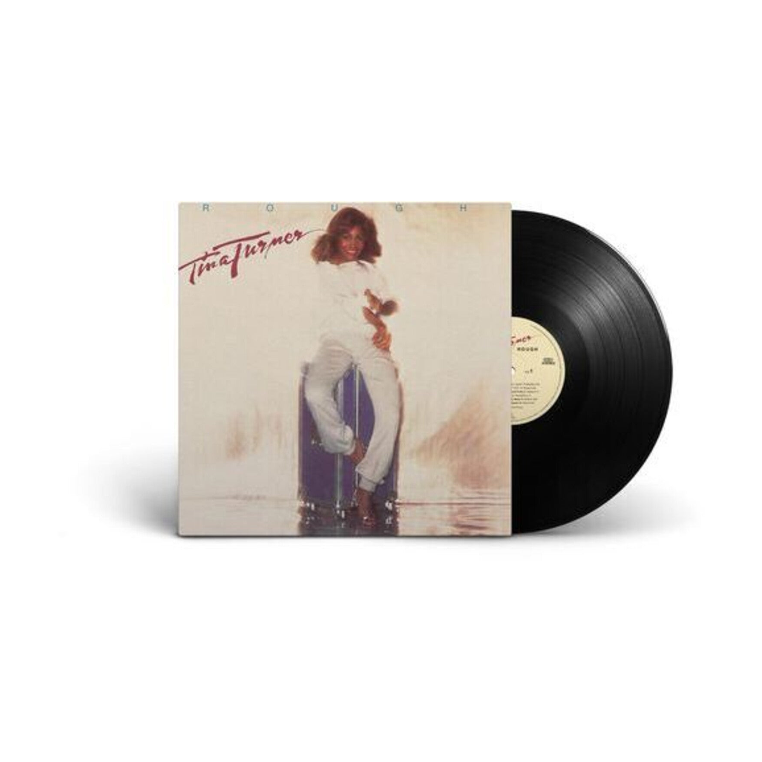 Tina Turner - Rough