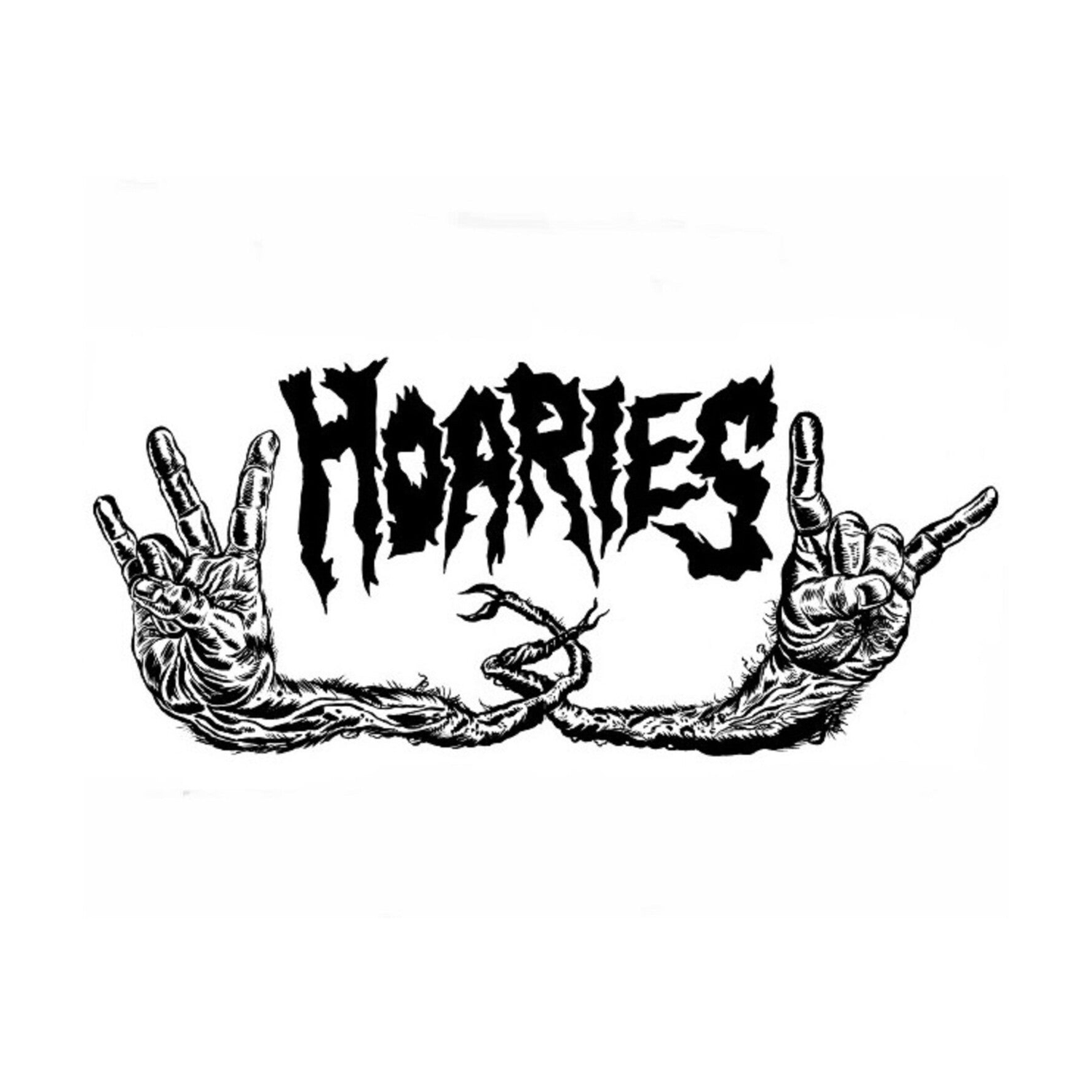 Hories - Rocker Shocker