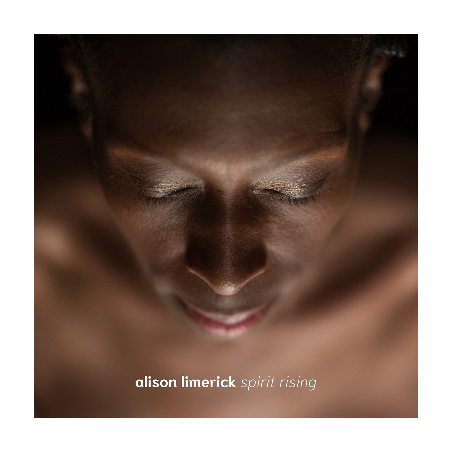 Alison Limerick - Spirit Rising (Yellow Vinyl)