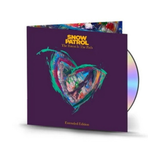Snow Patrol - The Forest Is The Path (CD)