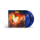 Snow Patrol - The Forest Is The Path (Blue Vinyl)