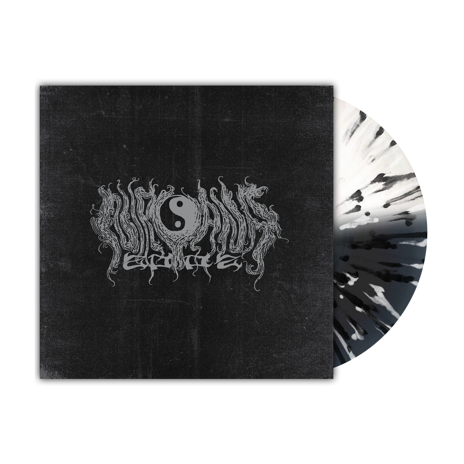 Nirvana 2002 Recordings 89-91 (Splatter Vinyl)
