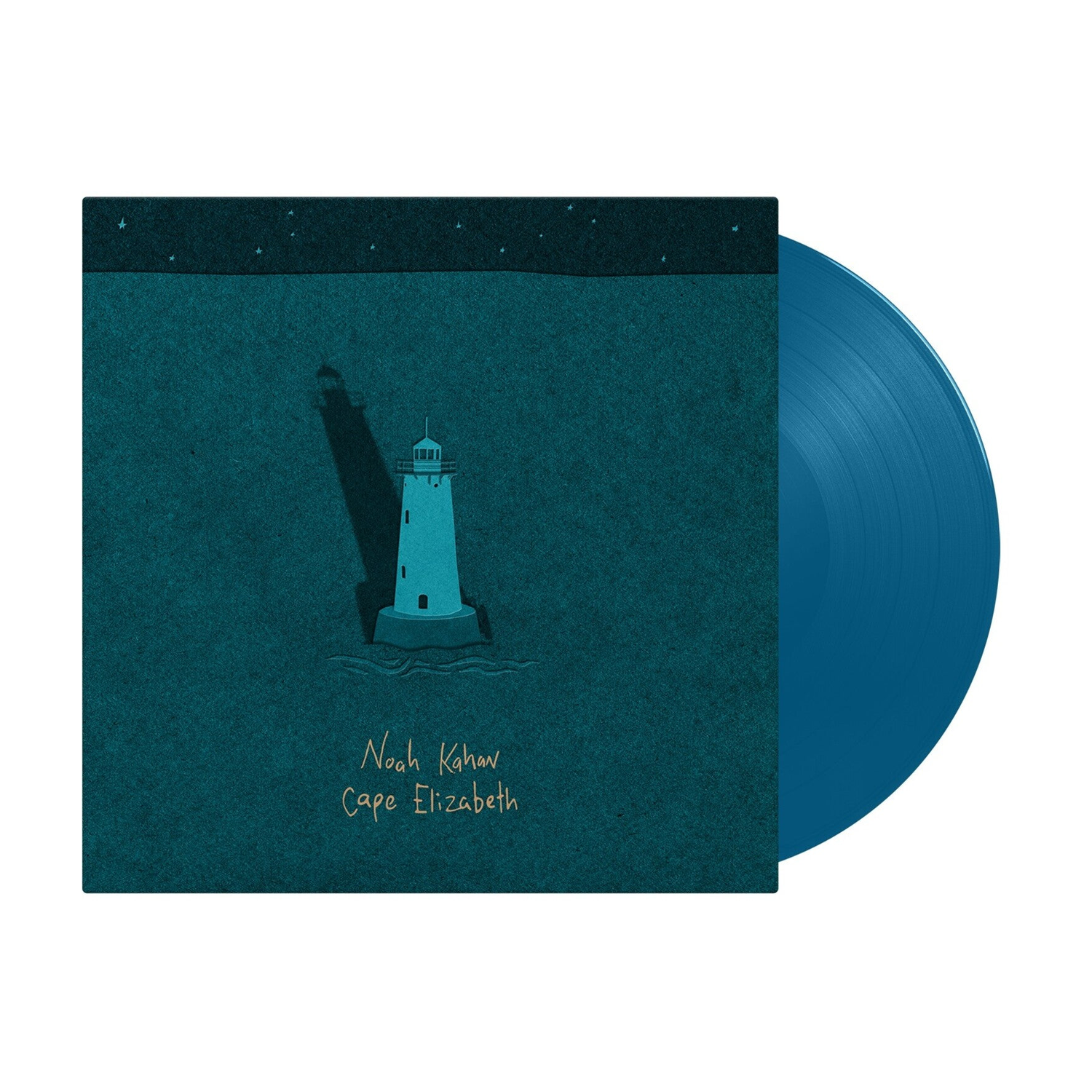 Noah Kahan - Cape Elizabeth