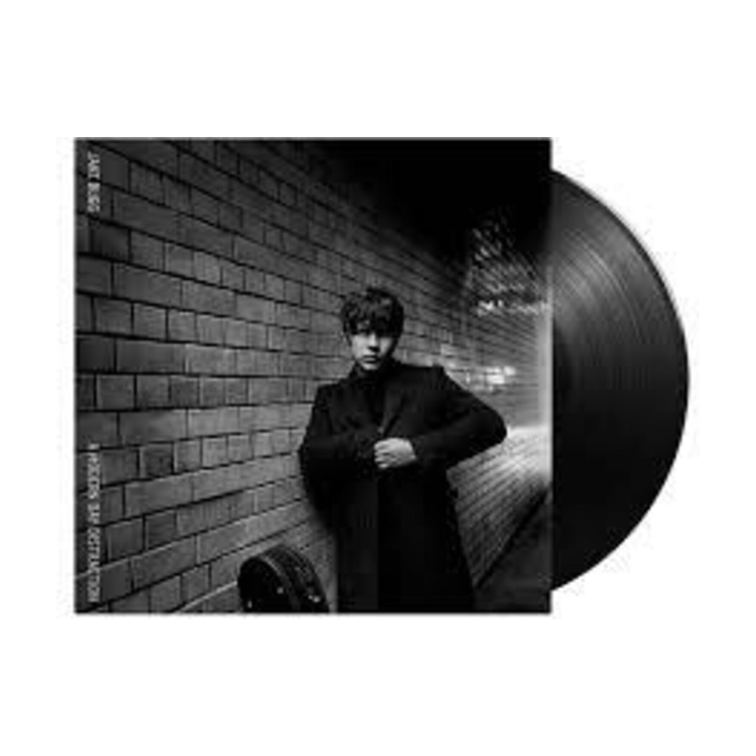 Jake Bugg - Modern Day Distraction