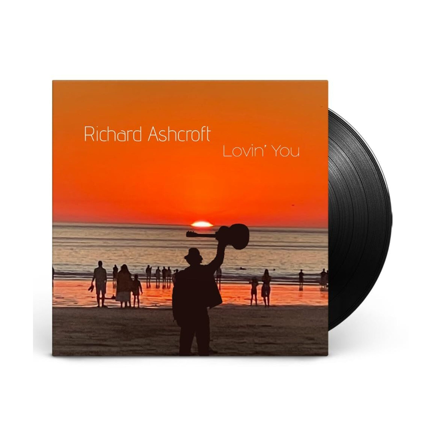 Richard Ashcroft - Lovin' You