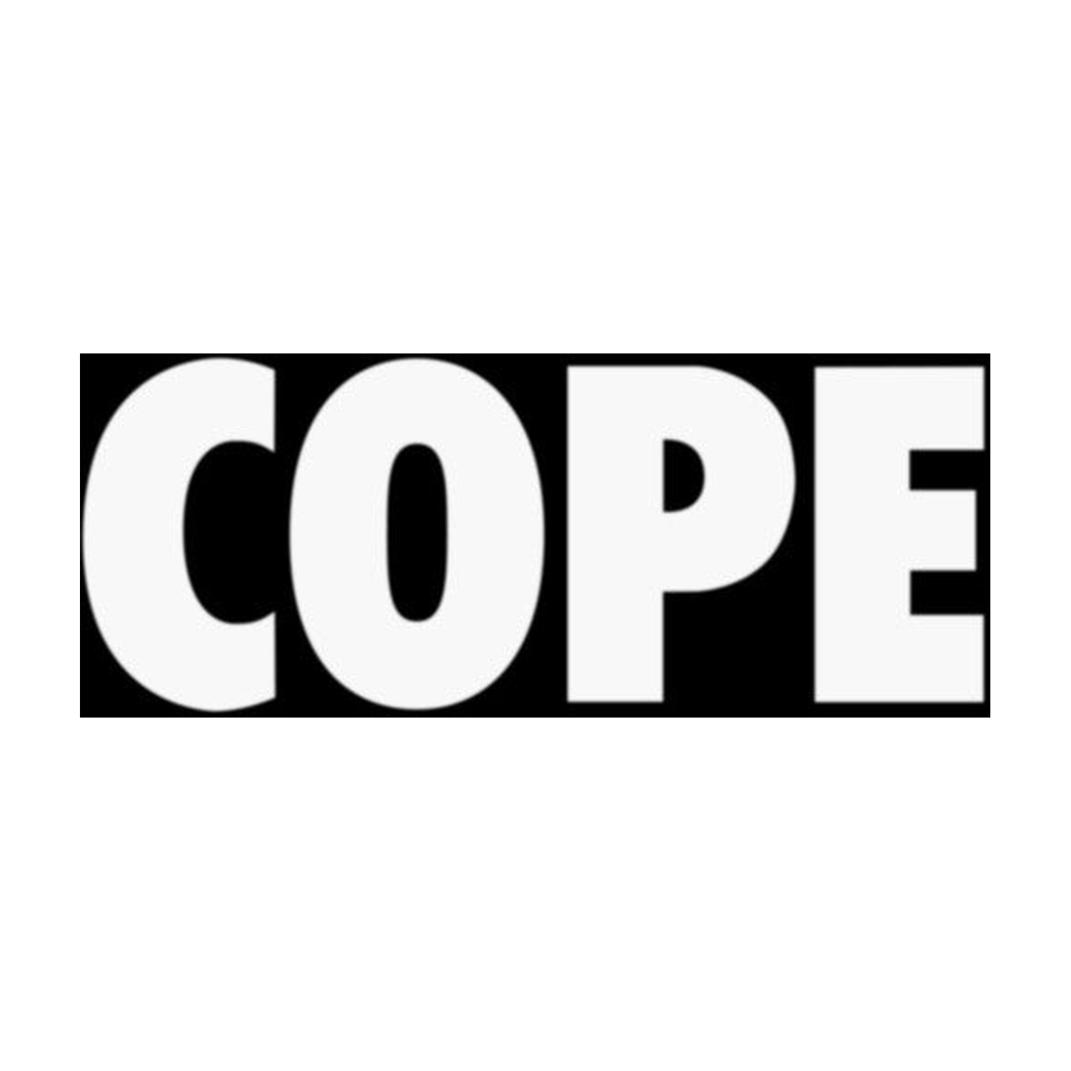 Manchester Orchestra - Cope (CD)