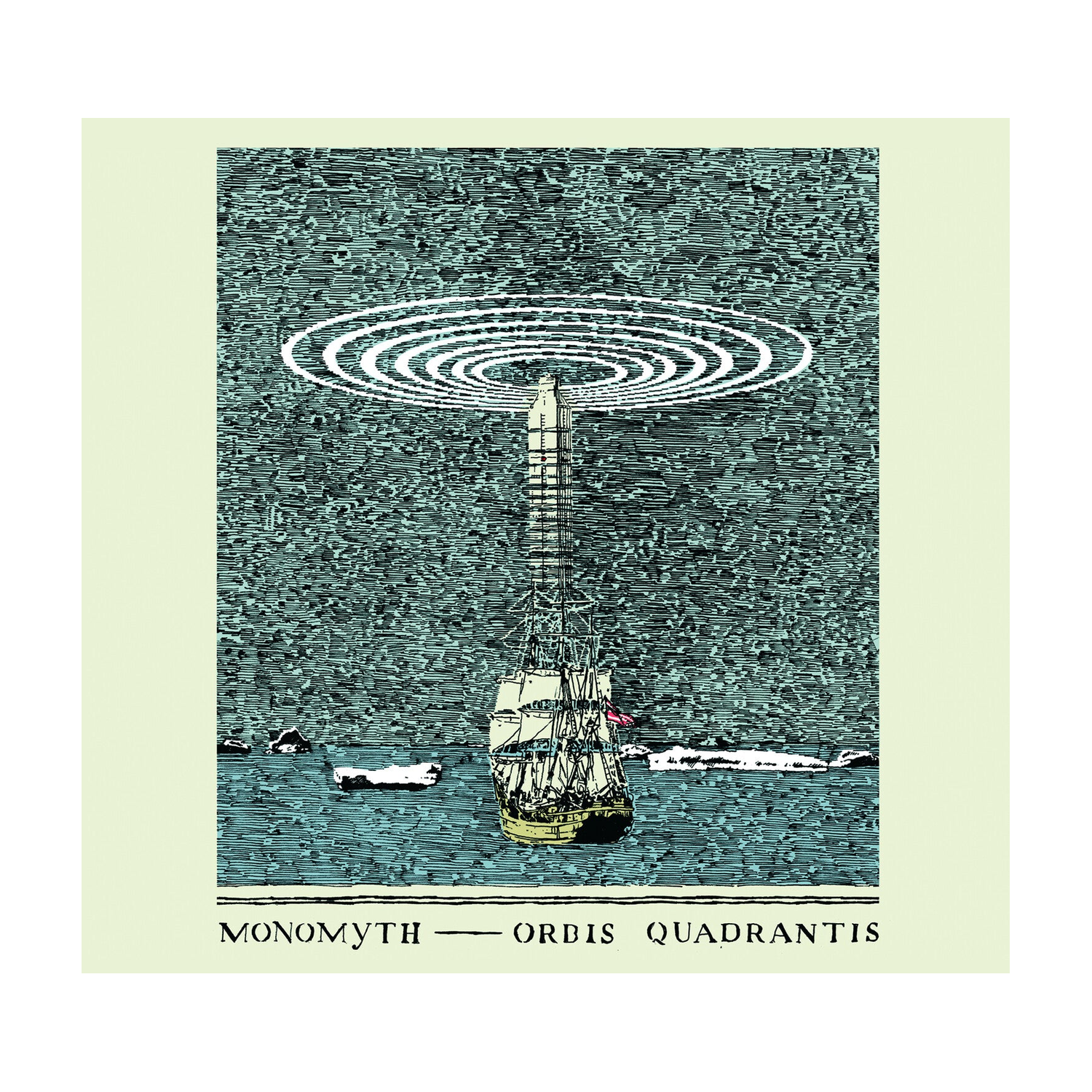 Monomyth - Orbis Quadrantis