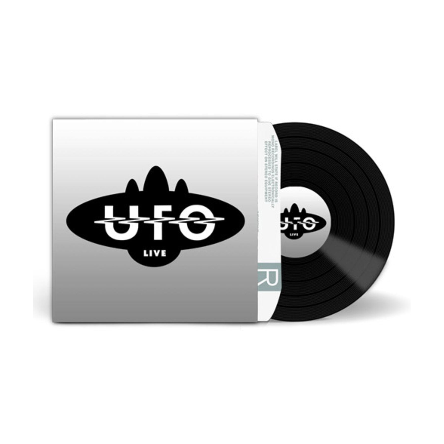 UFO - Live