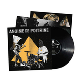 Angine De Poitrine - Vol. II