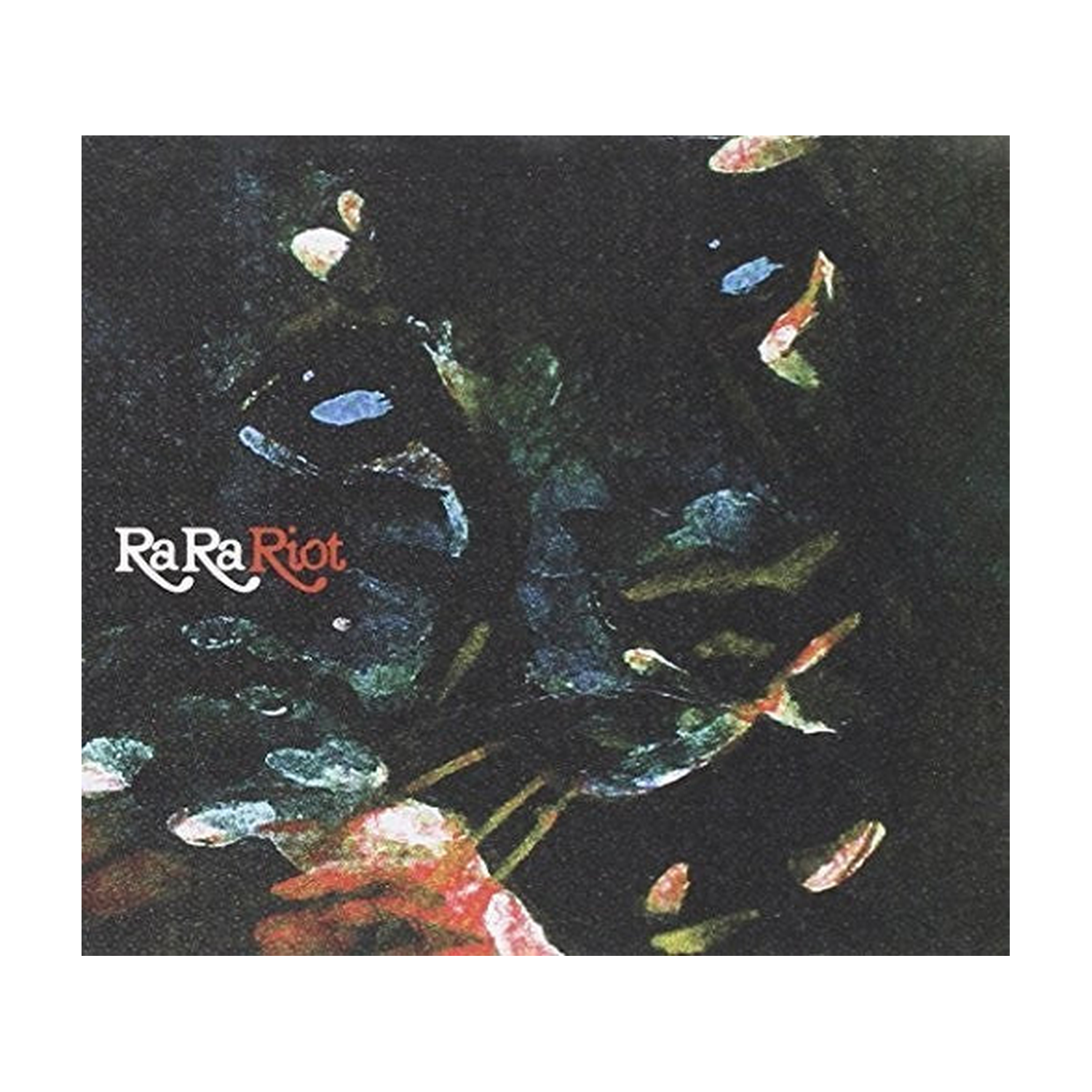 Ra Ra Riot (CD)