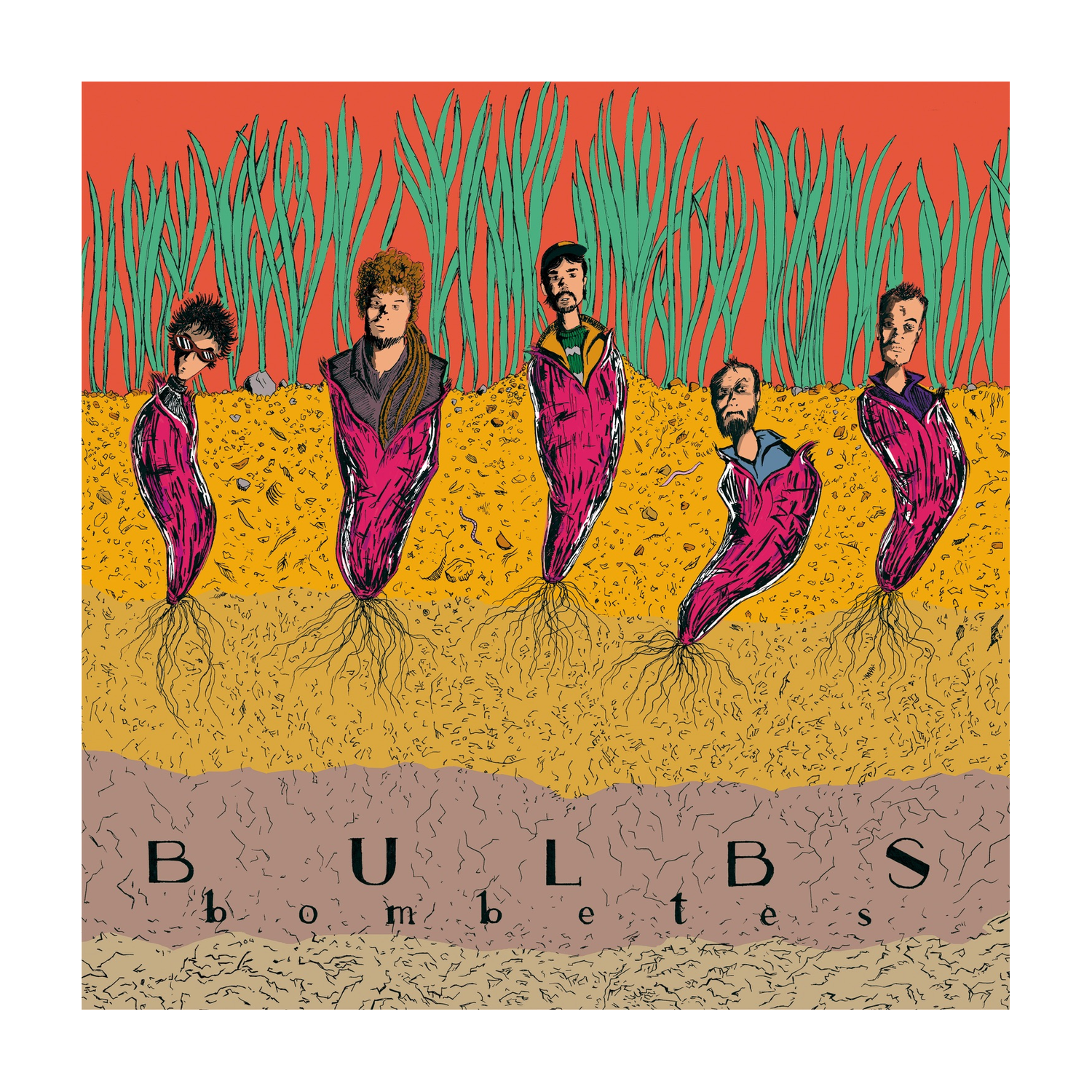 Bulbs - Bombetes