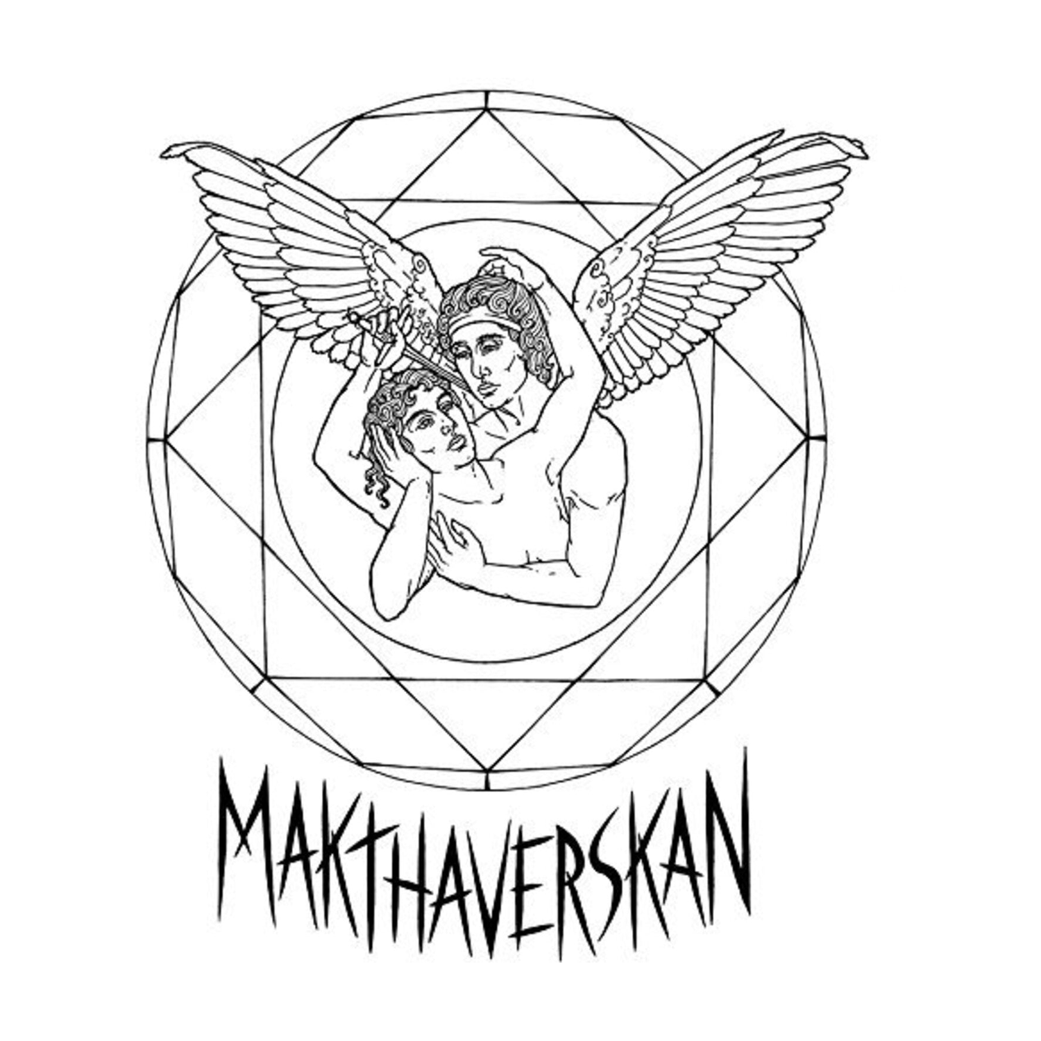 Makthaverskan - Ill