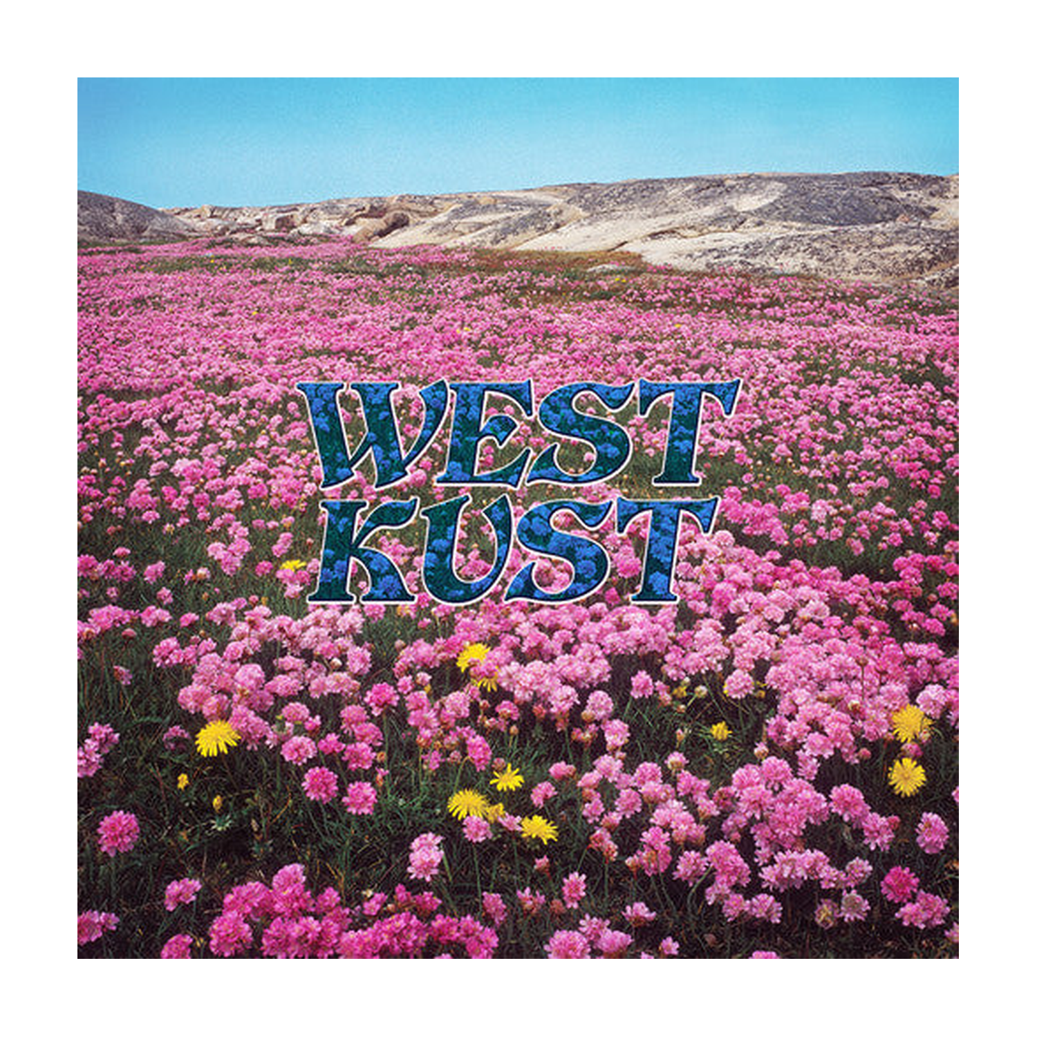 Westkust