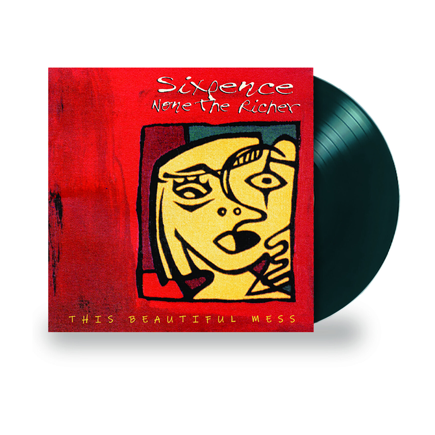 Sixpence None the Richer - This Beautiful Mess