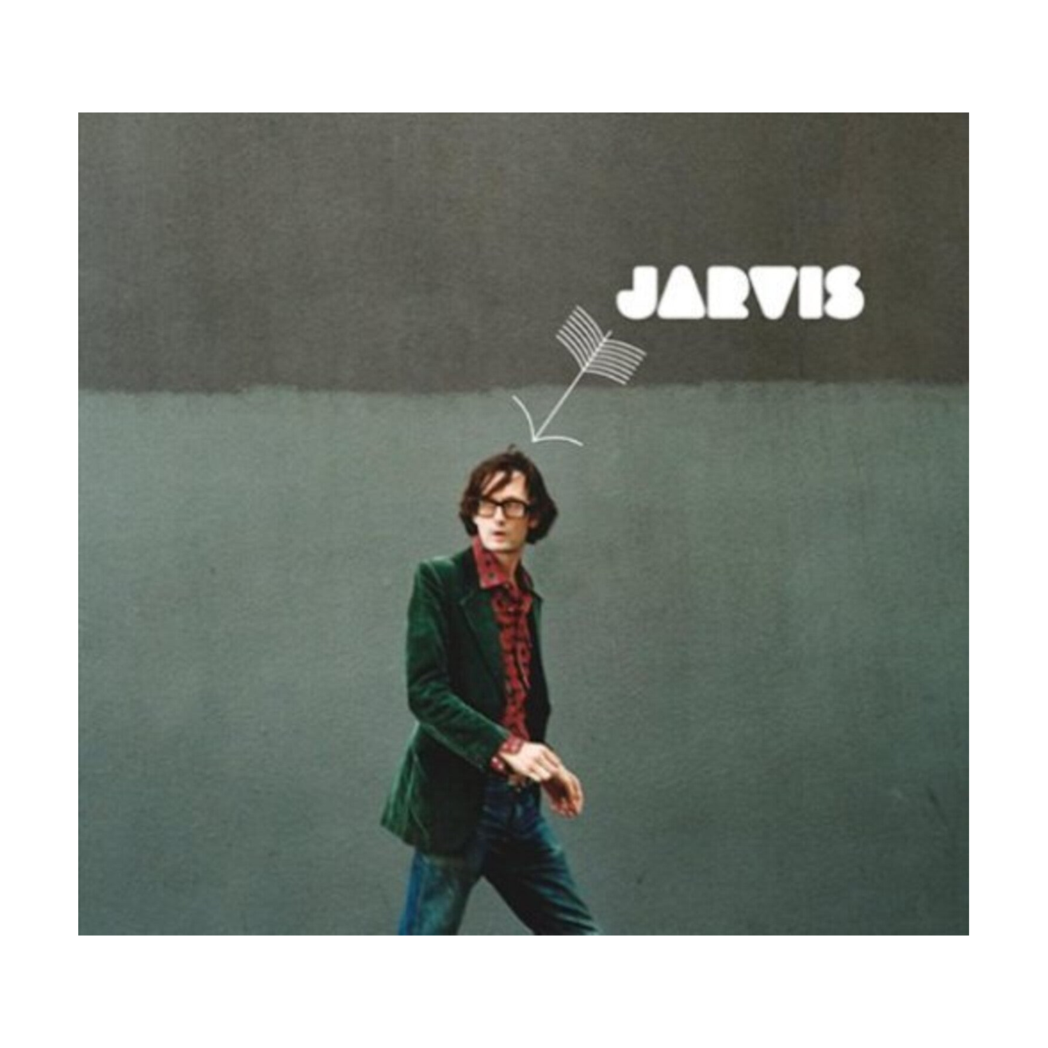 Jarvis Cocker - Jarvis