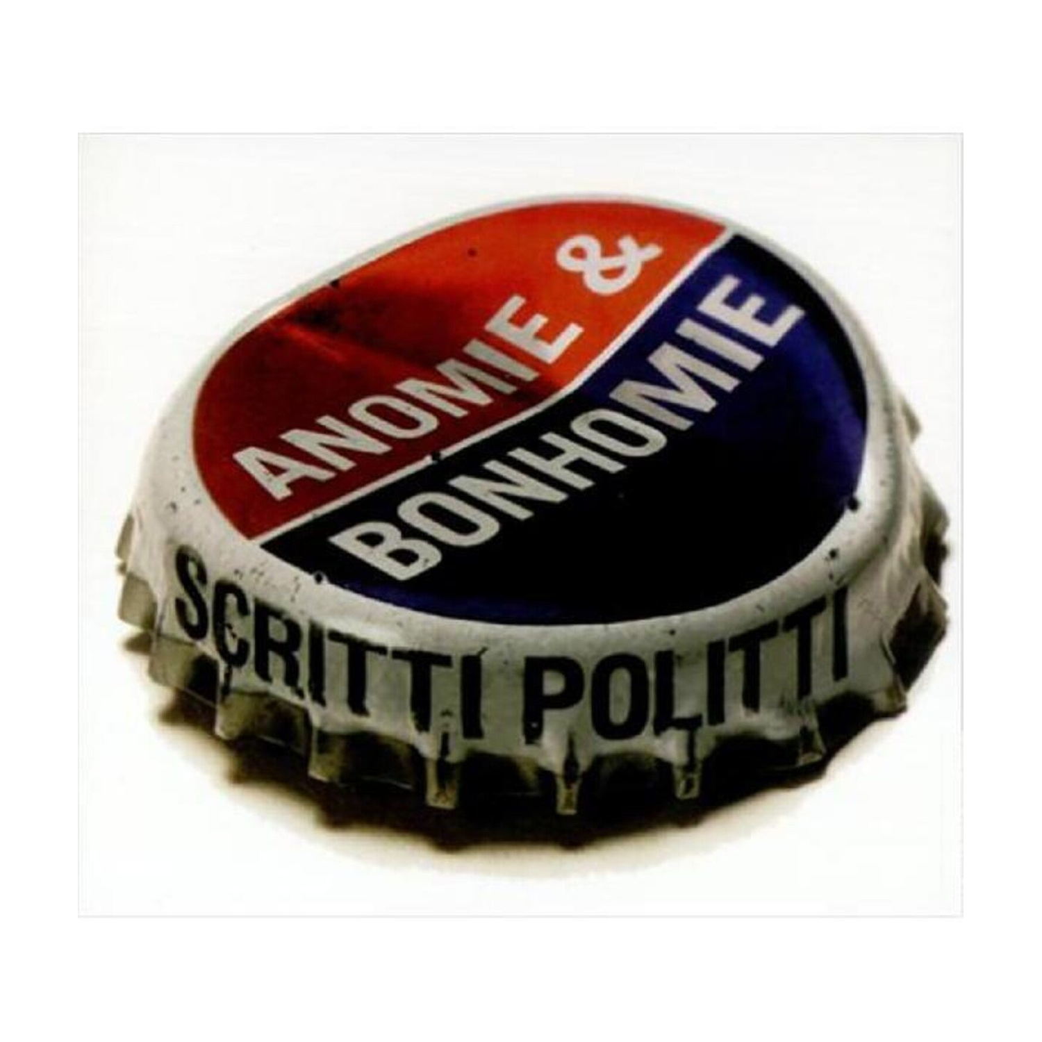 Scritti Politti - Anomie & Bonhomie 2xLP