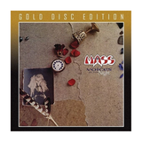 Mass - Voices In the Night (CD)