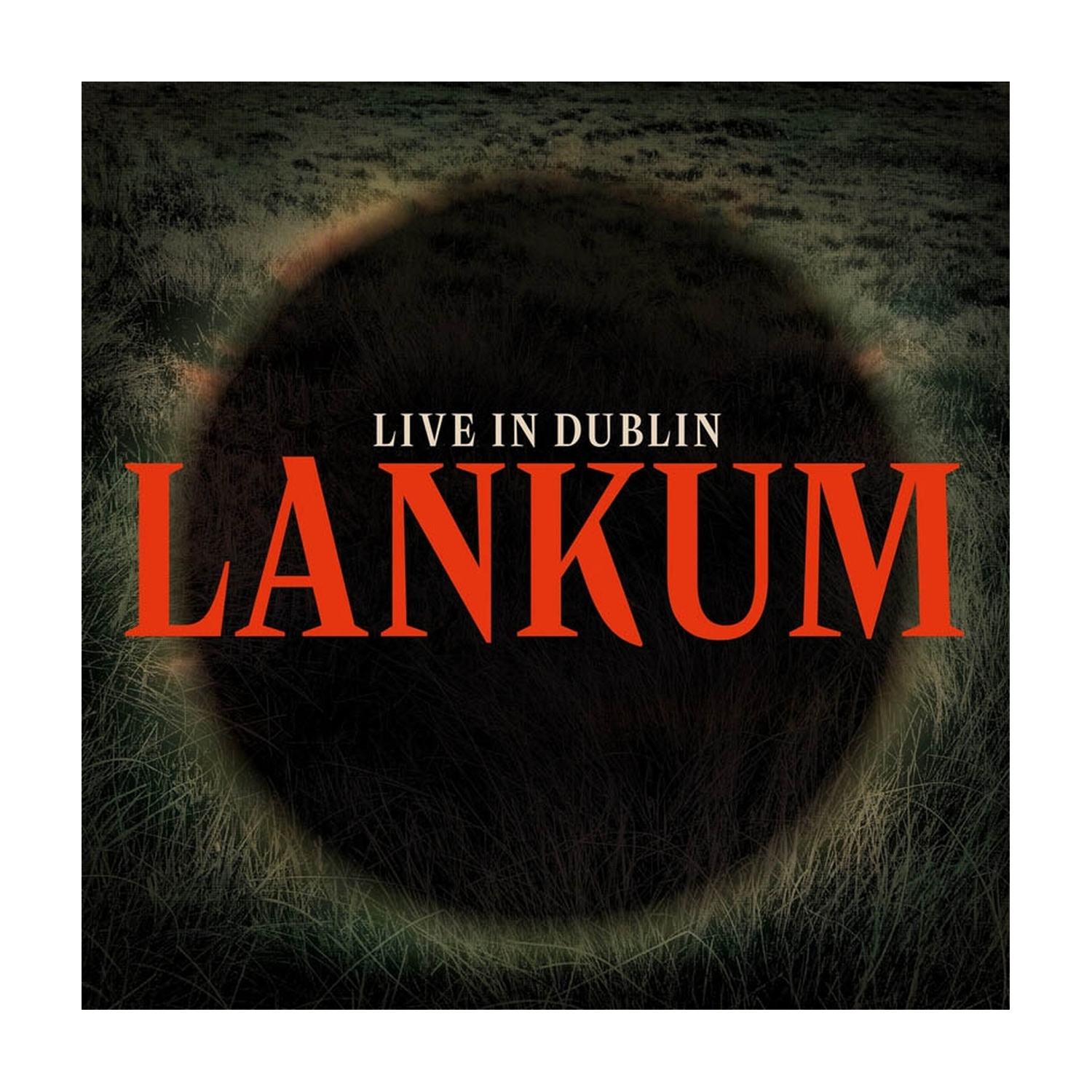 Lankum - Live At Vicar Street