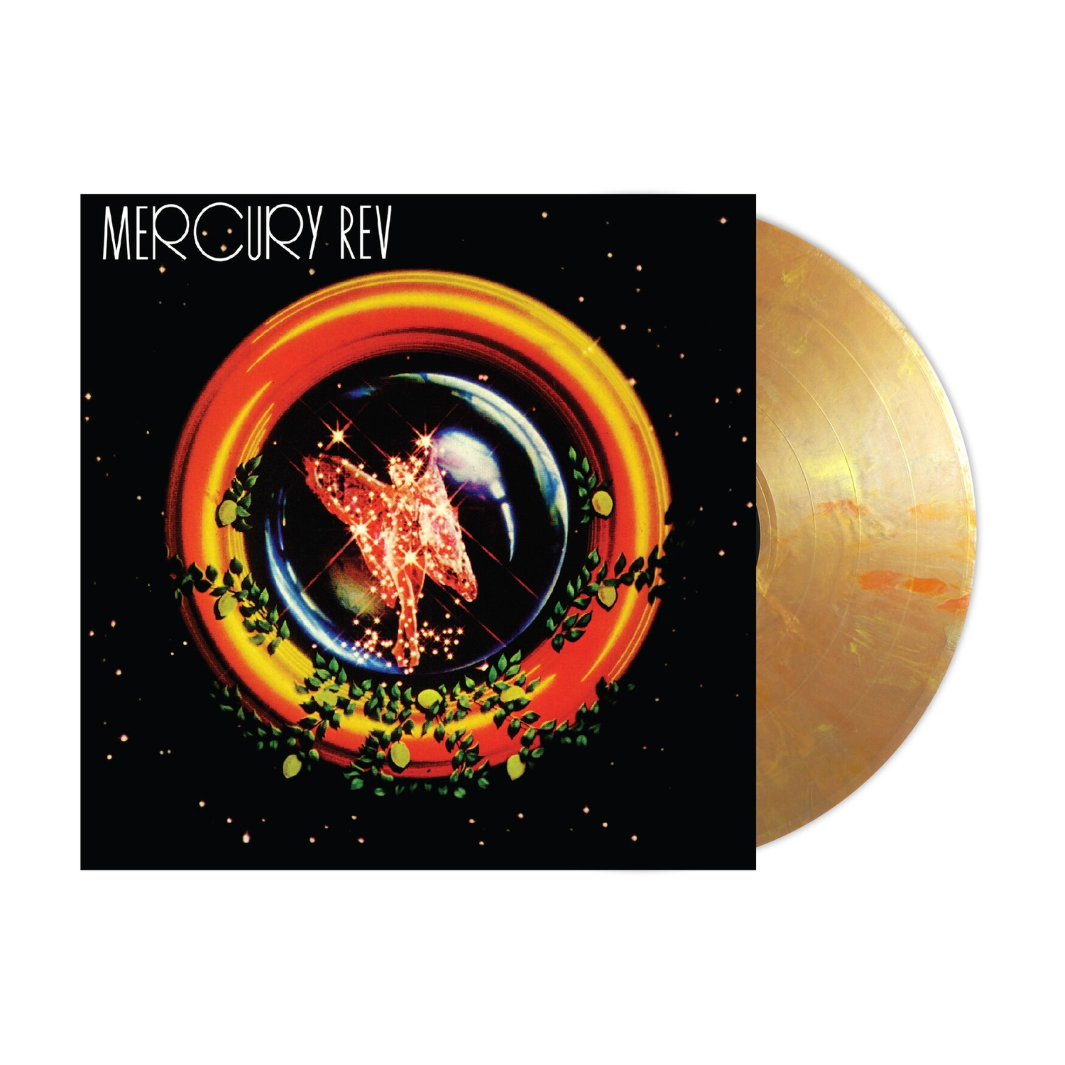 Mercury Rev - See You On The Other Side