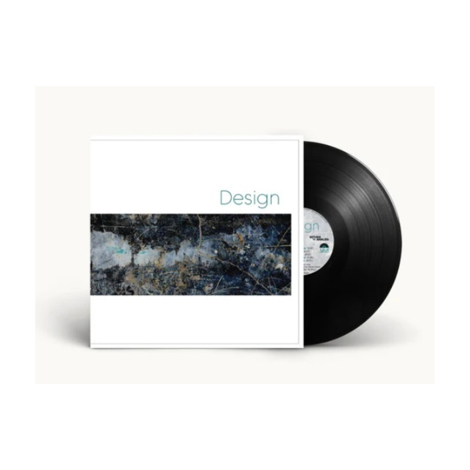 Design - Limited (Limited Edition)