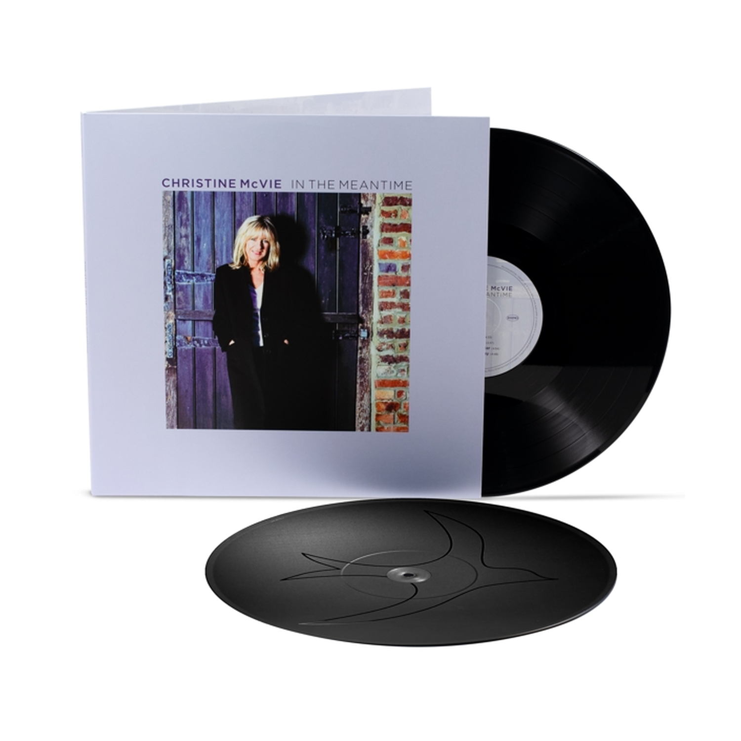 Christine McVie - In The Meantime