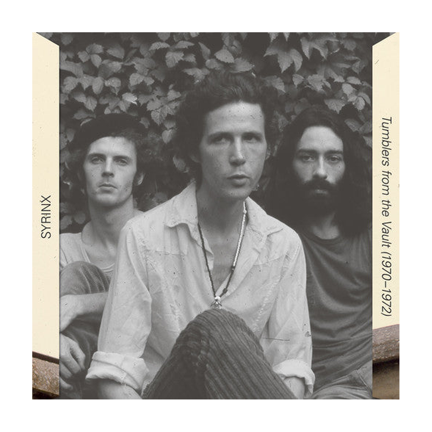 Syrinx - Tumblers from the Vault 2xCD