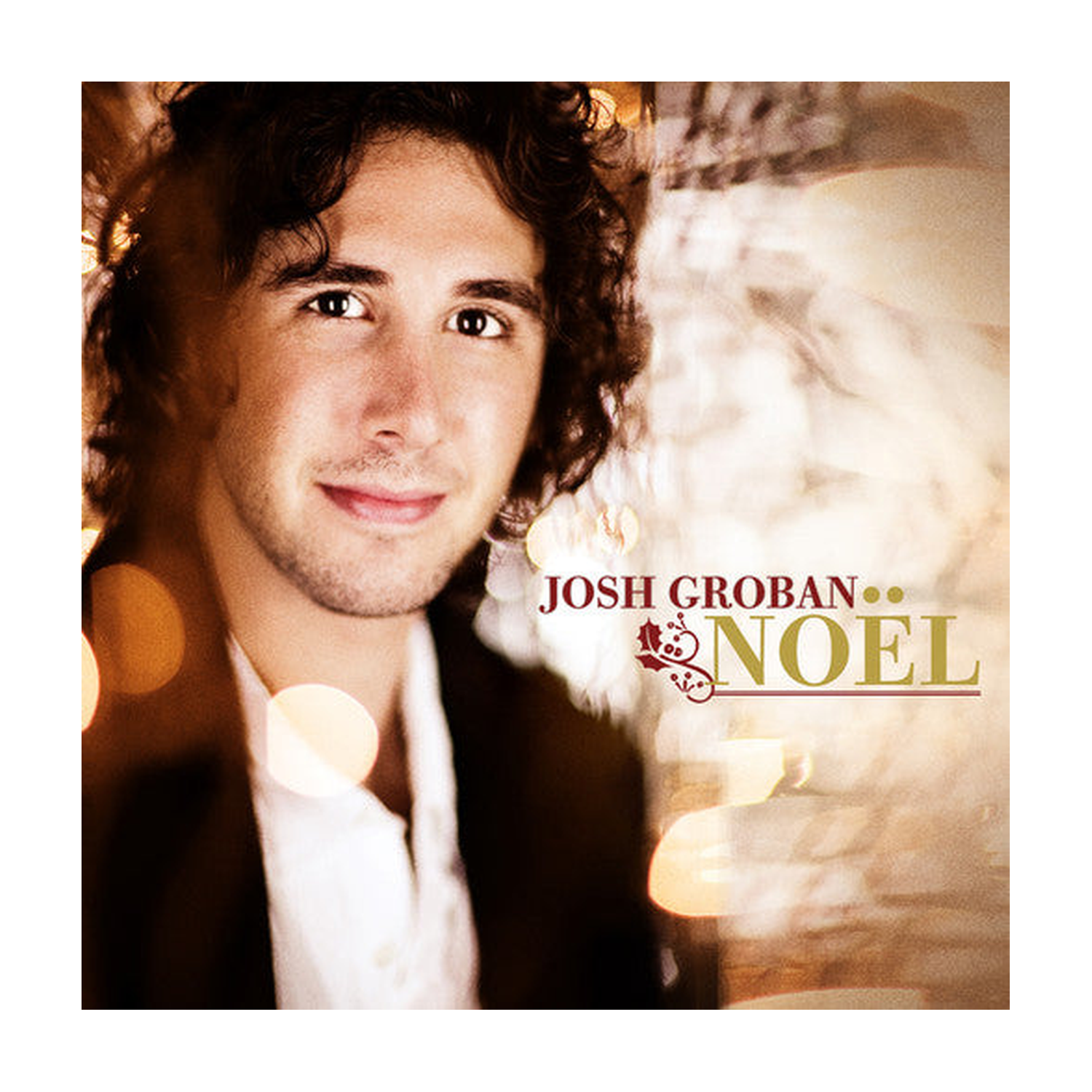 Josh Groban - Noel 2xLP