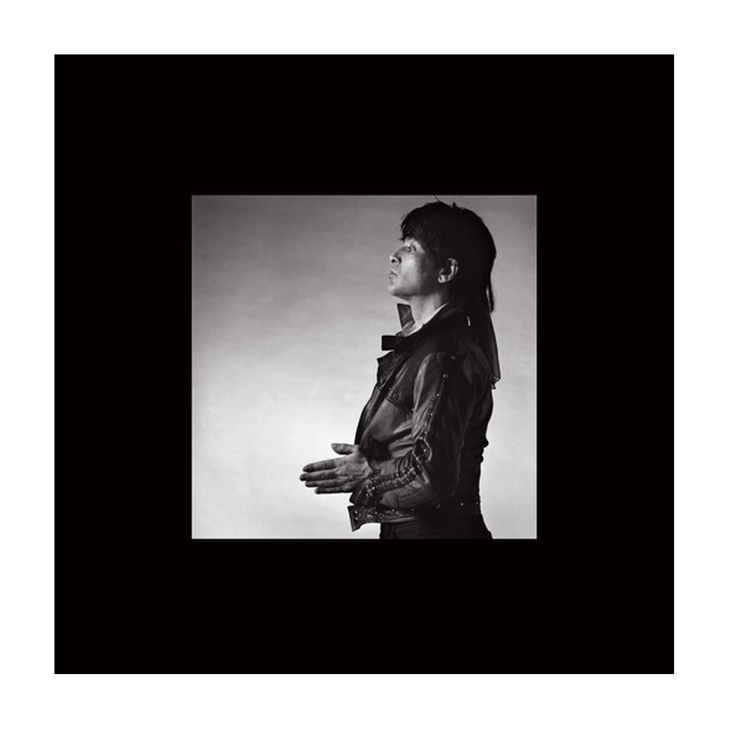 Alan Vega 2xLP (Blue Vinyl)