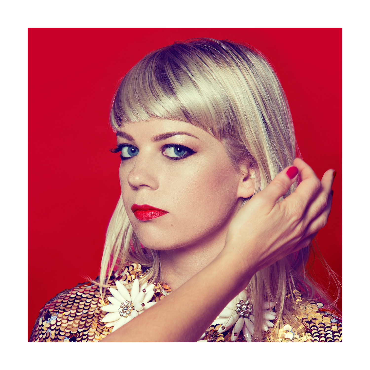 Basia Bulat - Good Advice