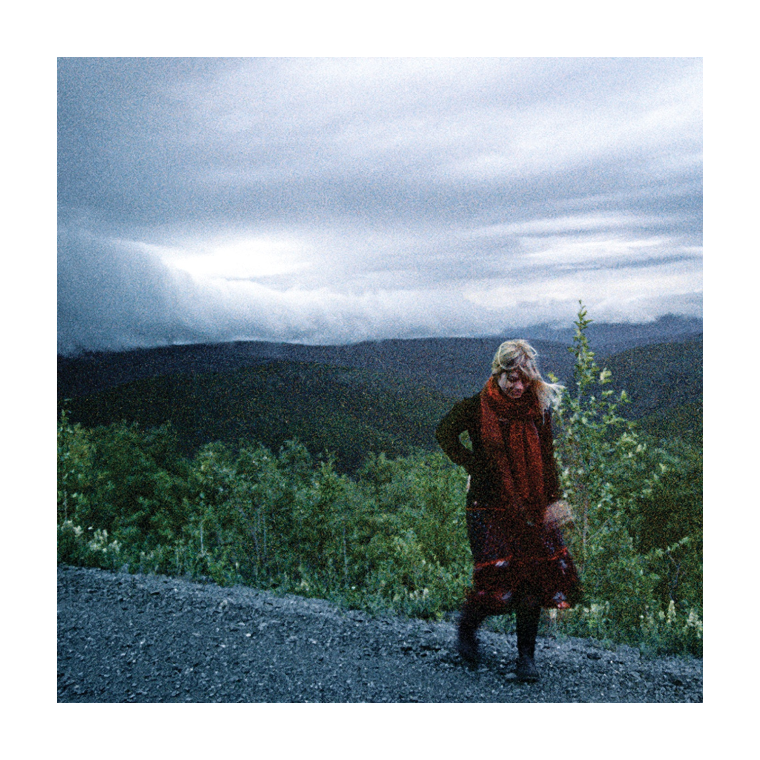 Basia Bulat - Heart Of My Own
