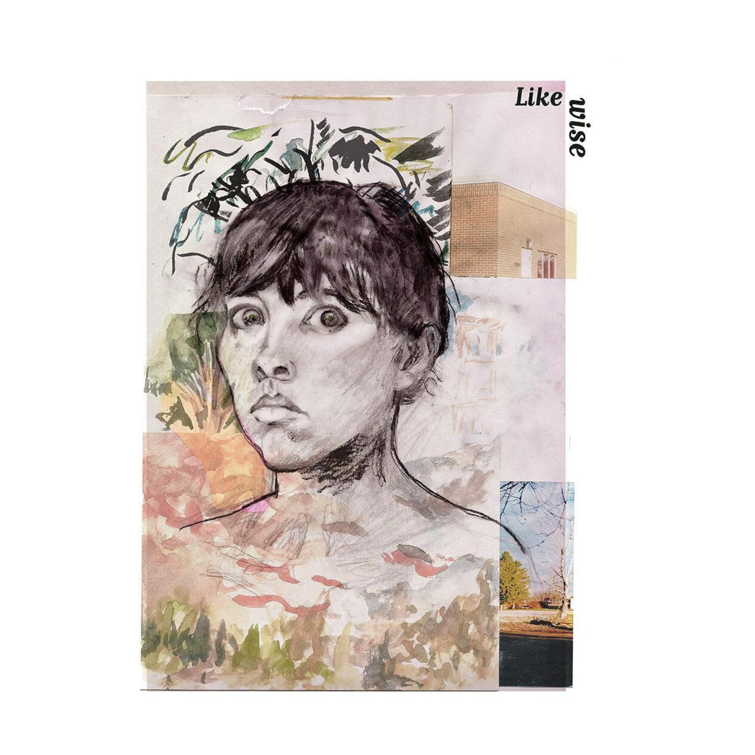 Frances Quinlan - Likewise