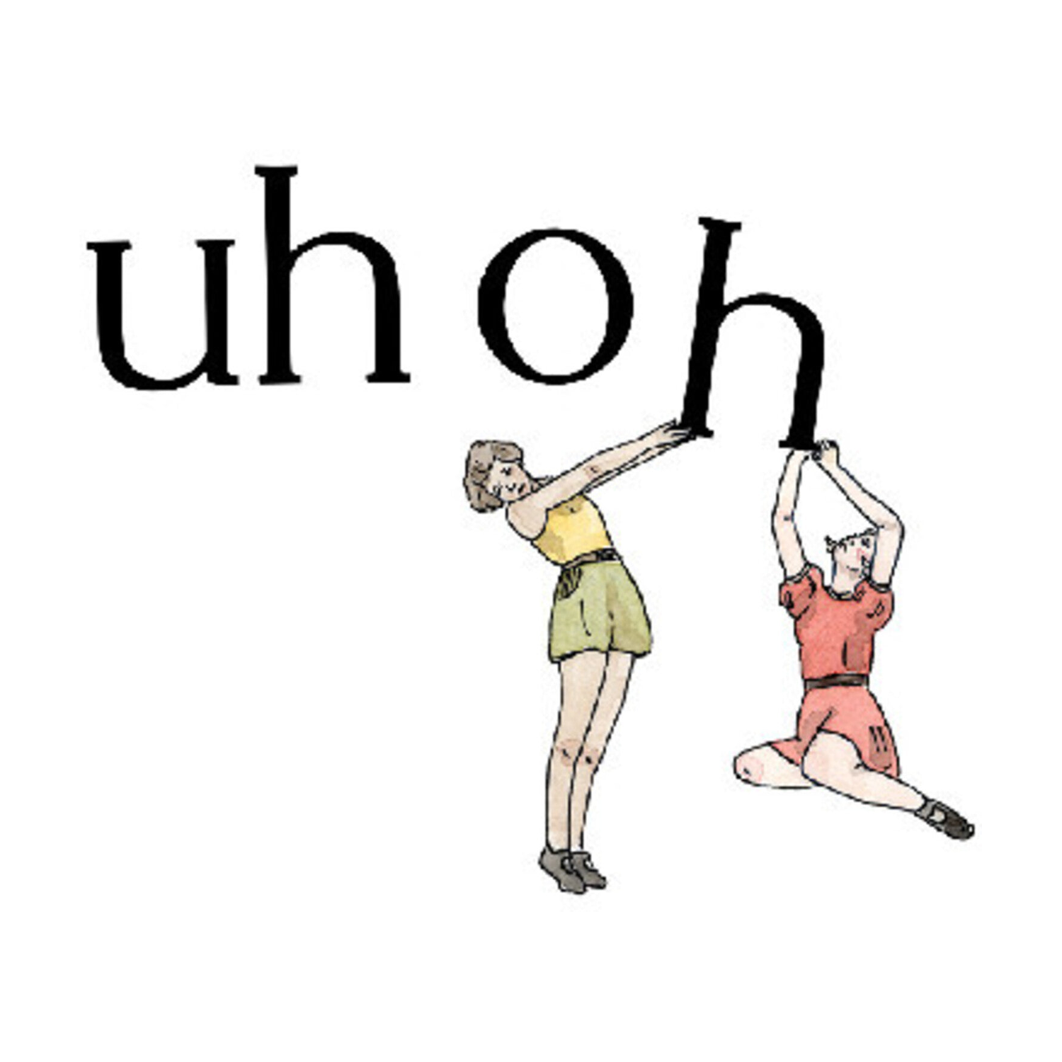 Patrick Watson - Uh Oh (CD)