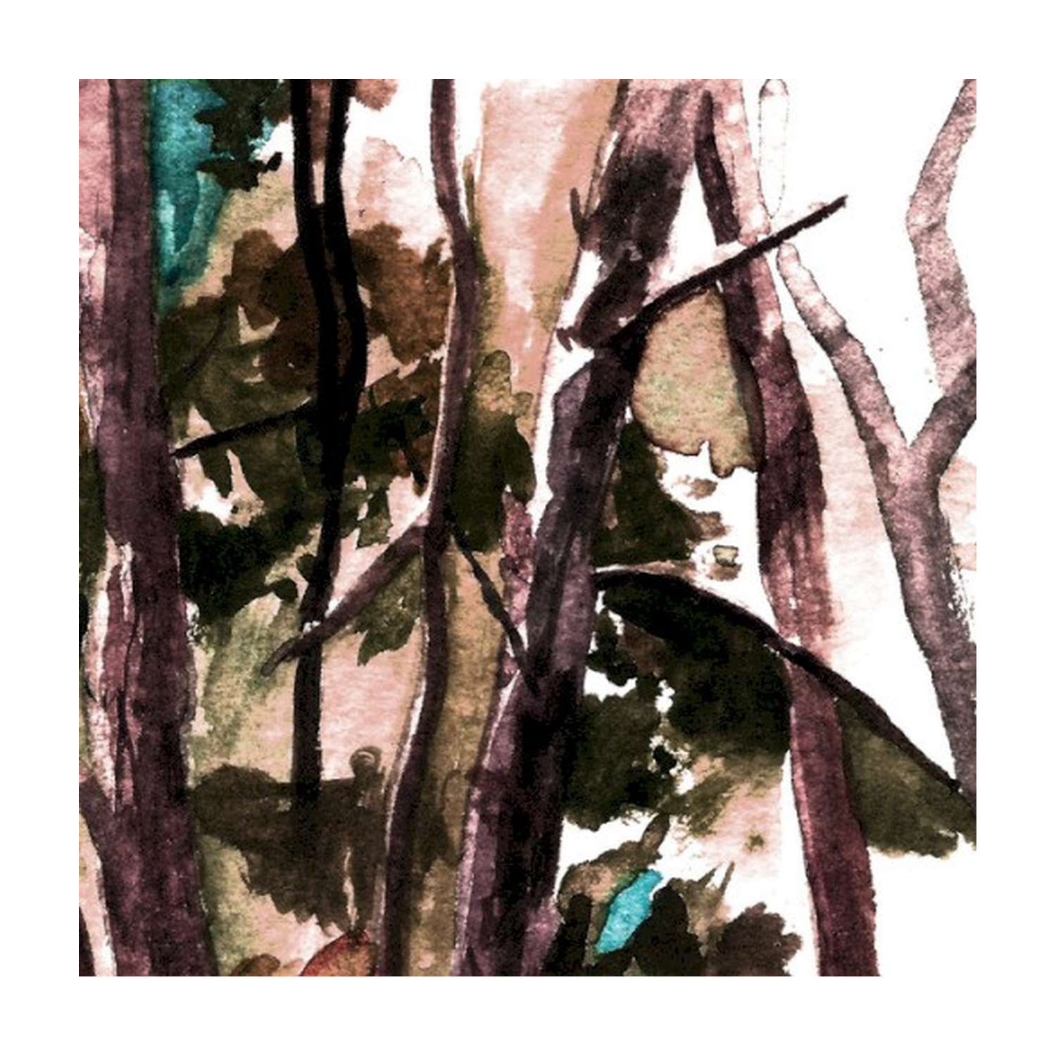 Hop Along - Bark Your Head Off Dog (CD)