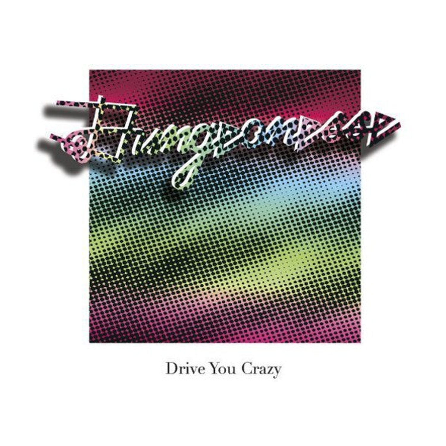Dungeonesse - Drive You Crazy/Private Party