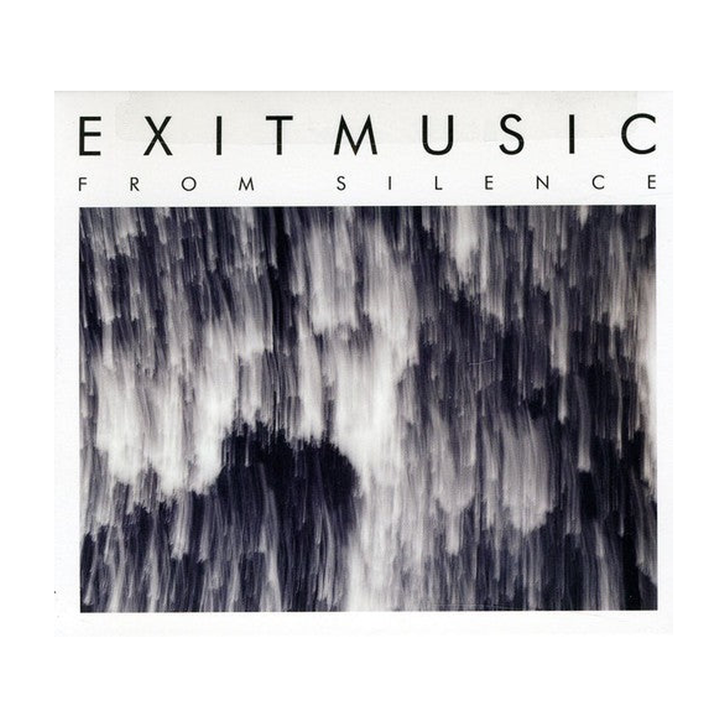 Exitmusic - From Silence (CD)