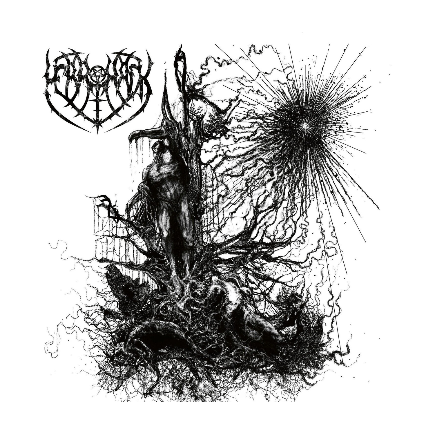 Merrimack - Of Grace And Gravity (Limited Edition)