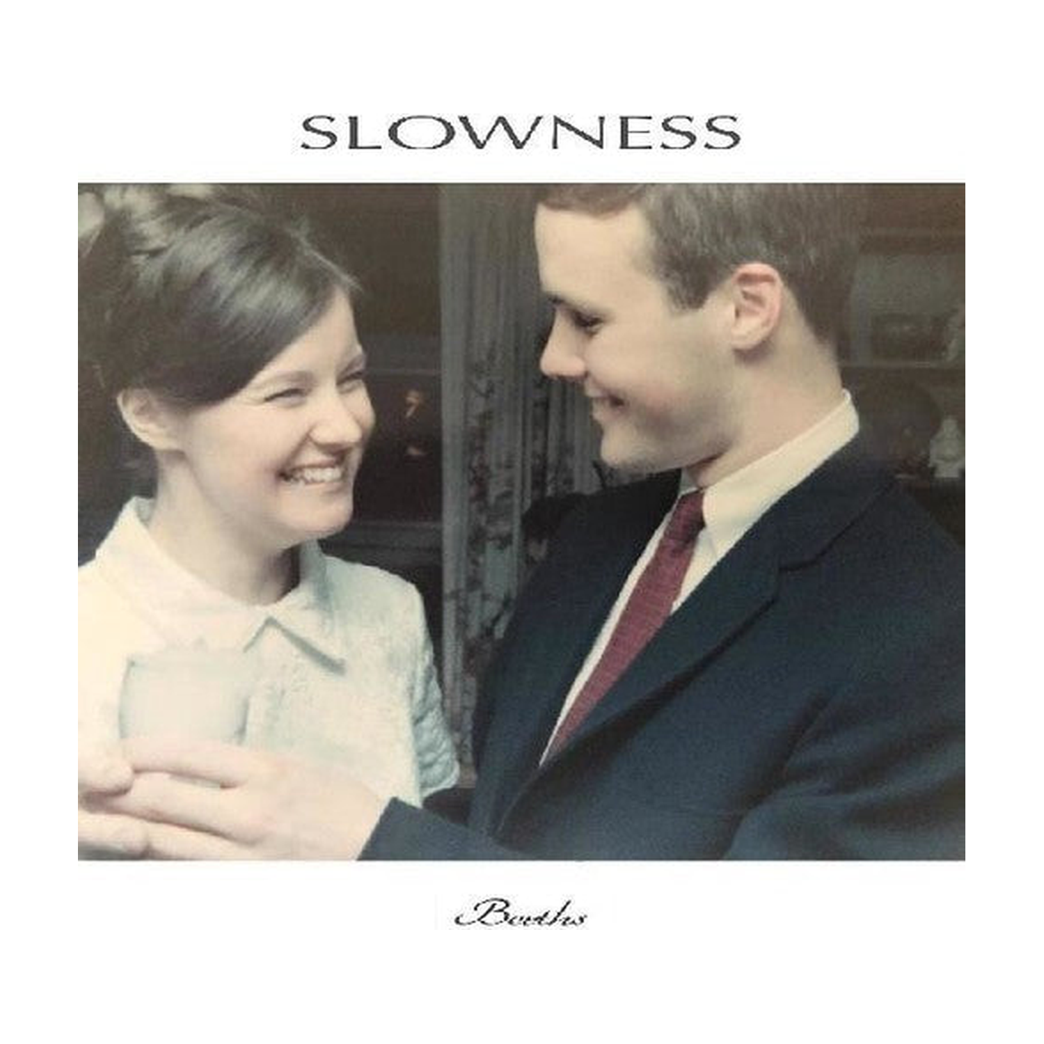 Slowness - Berths