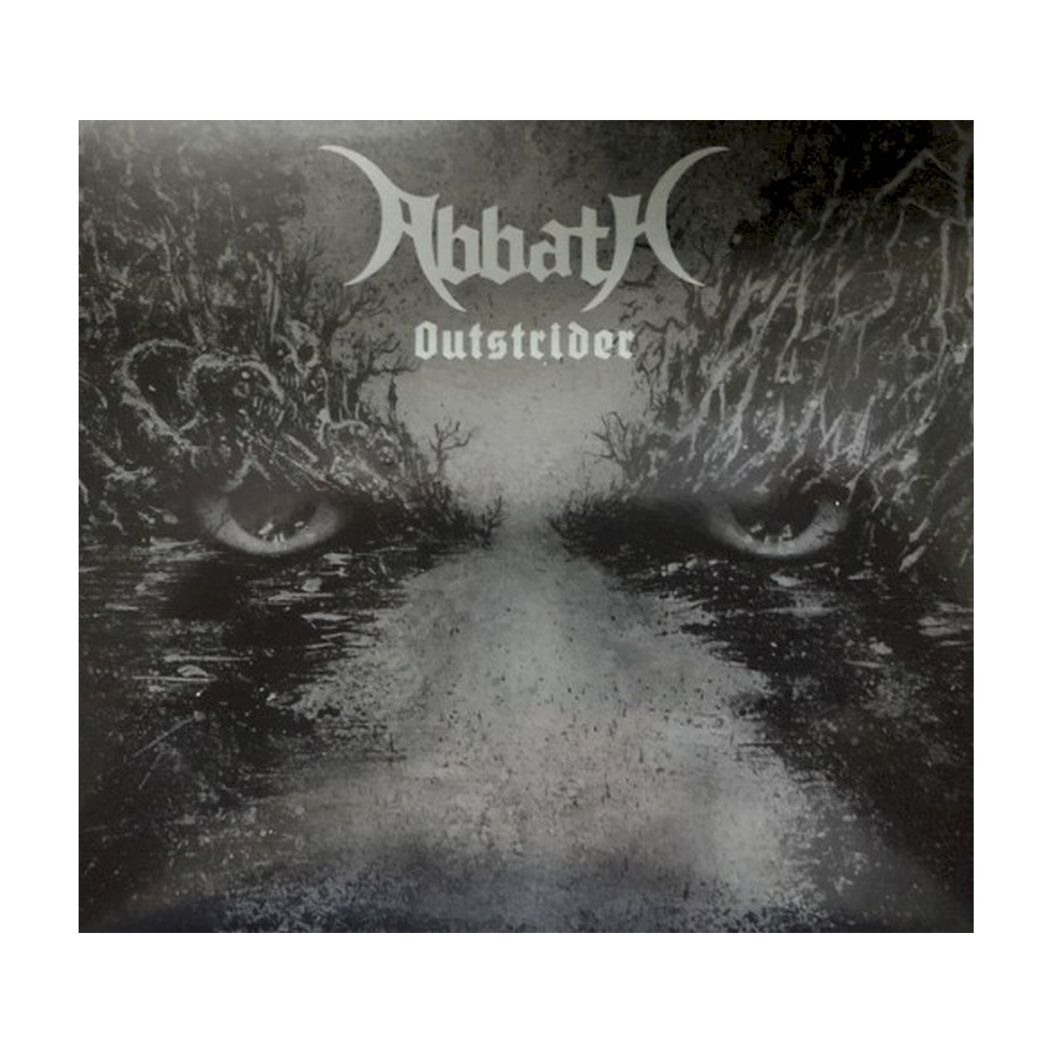 Abbath - Outstrider (CD)