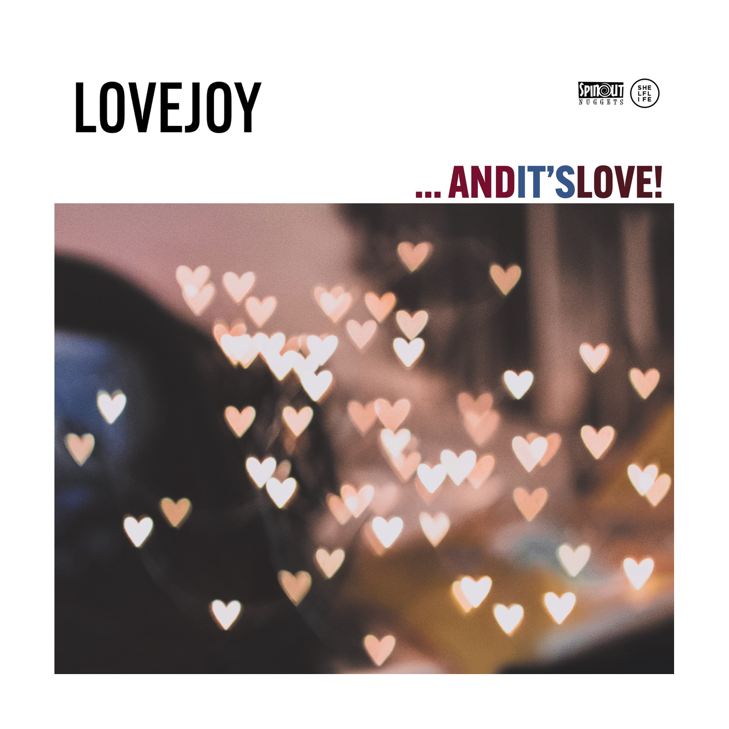 Lovejoy - ...And It's Love