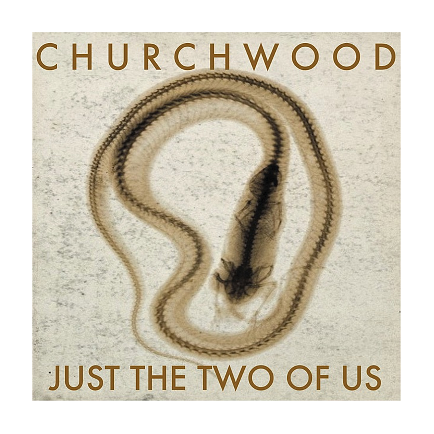 Churchwood - Just the Two of Us
