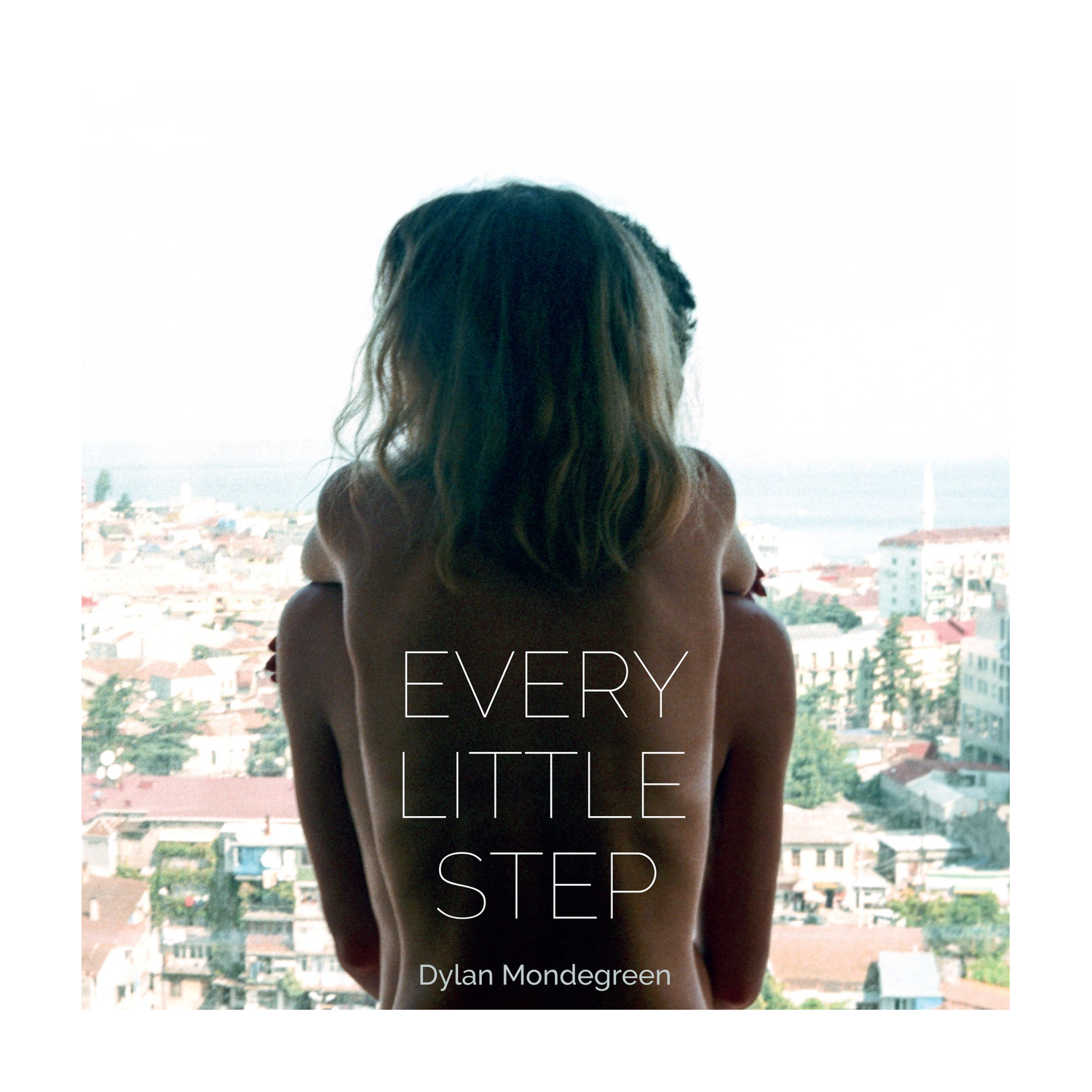 Dylan Mondegreen - Every Little Step