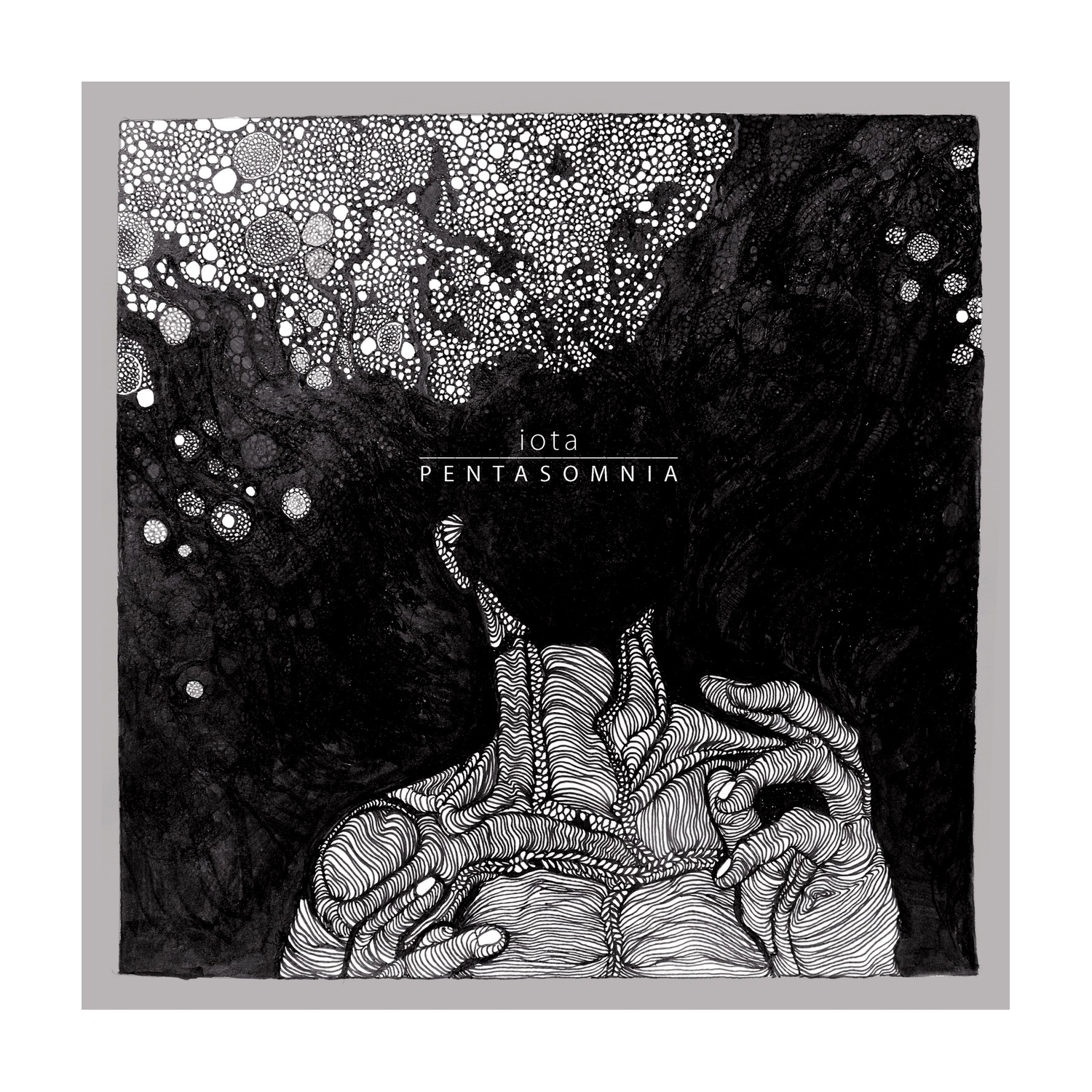 Iota - pentasomnia (Limited Edition)