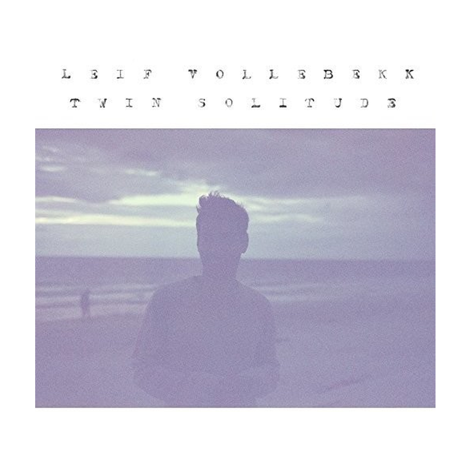 Leif Vollebekk - Twin Solitude (CD)