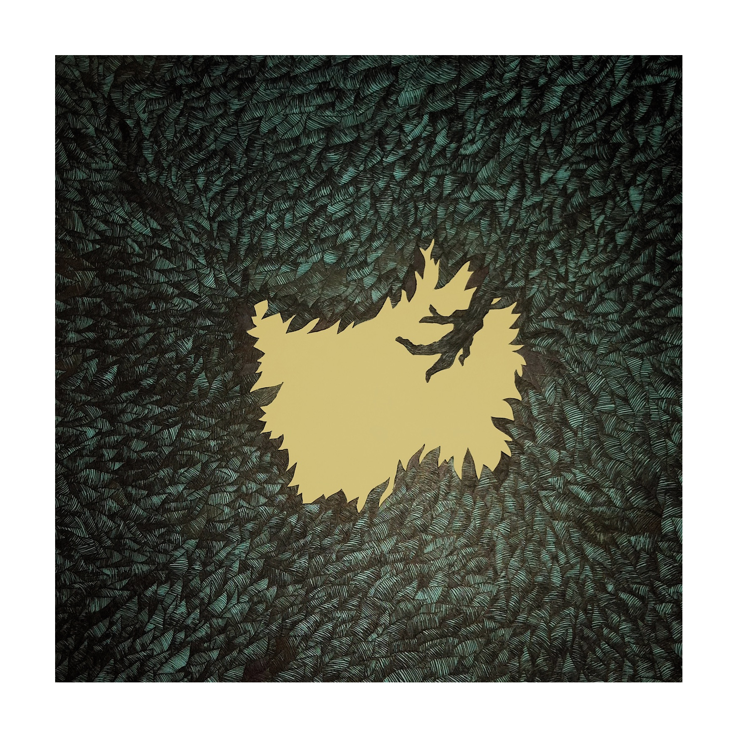Hop Along - Get Disowned