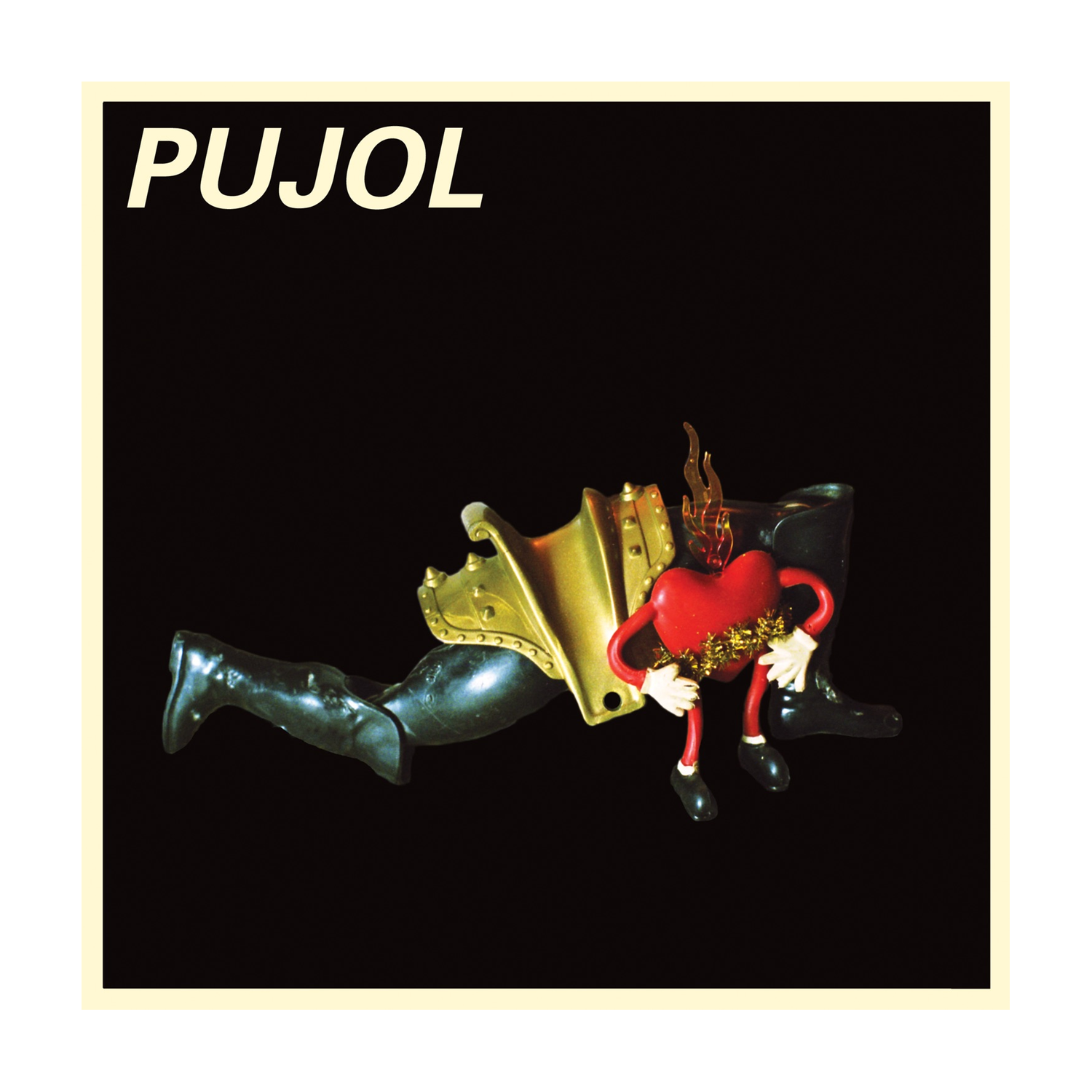 Pujol - Circles