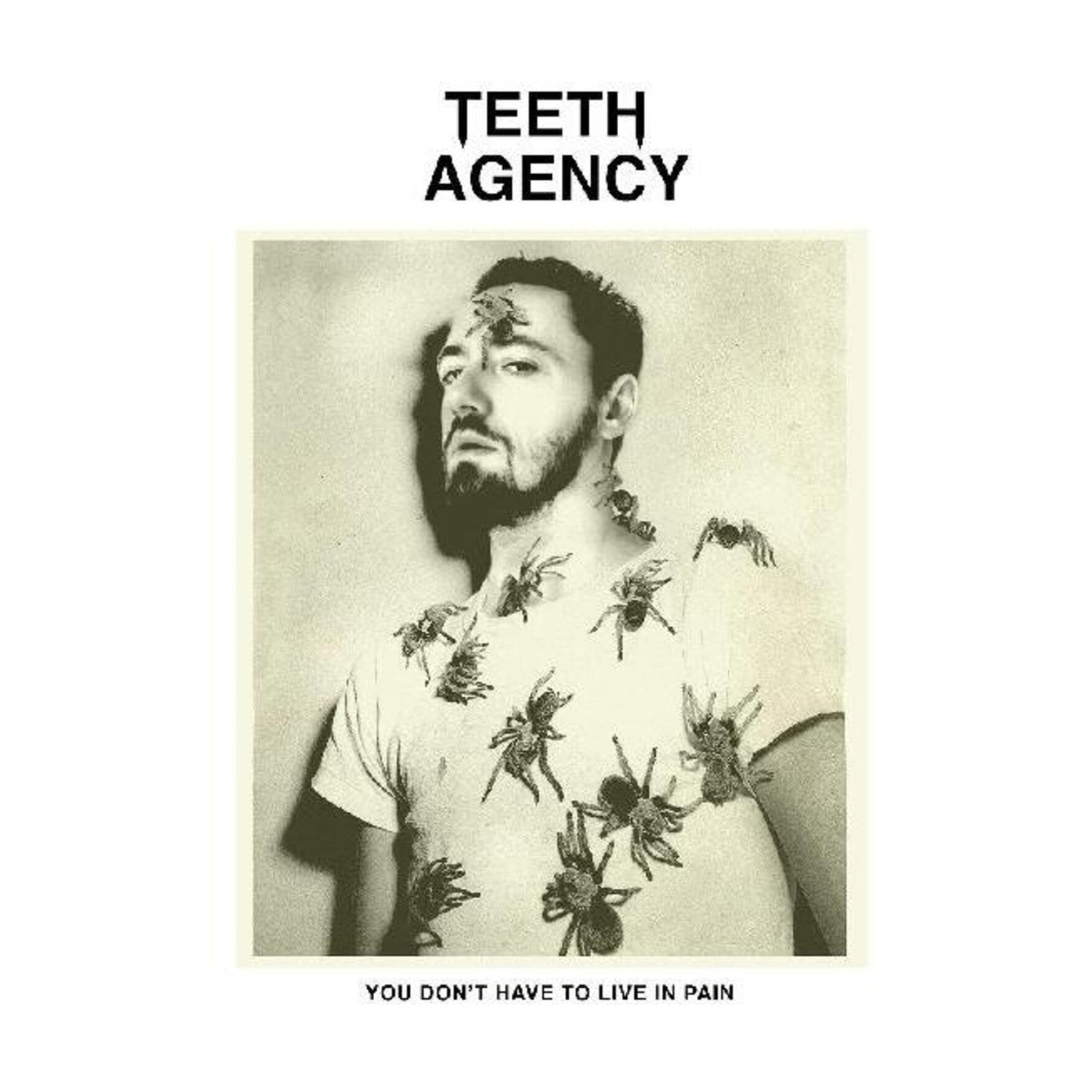 Teeth Agency - You Don't Have To Live In Pain