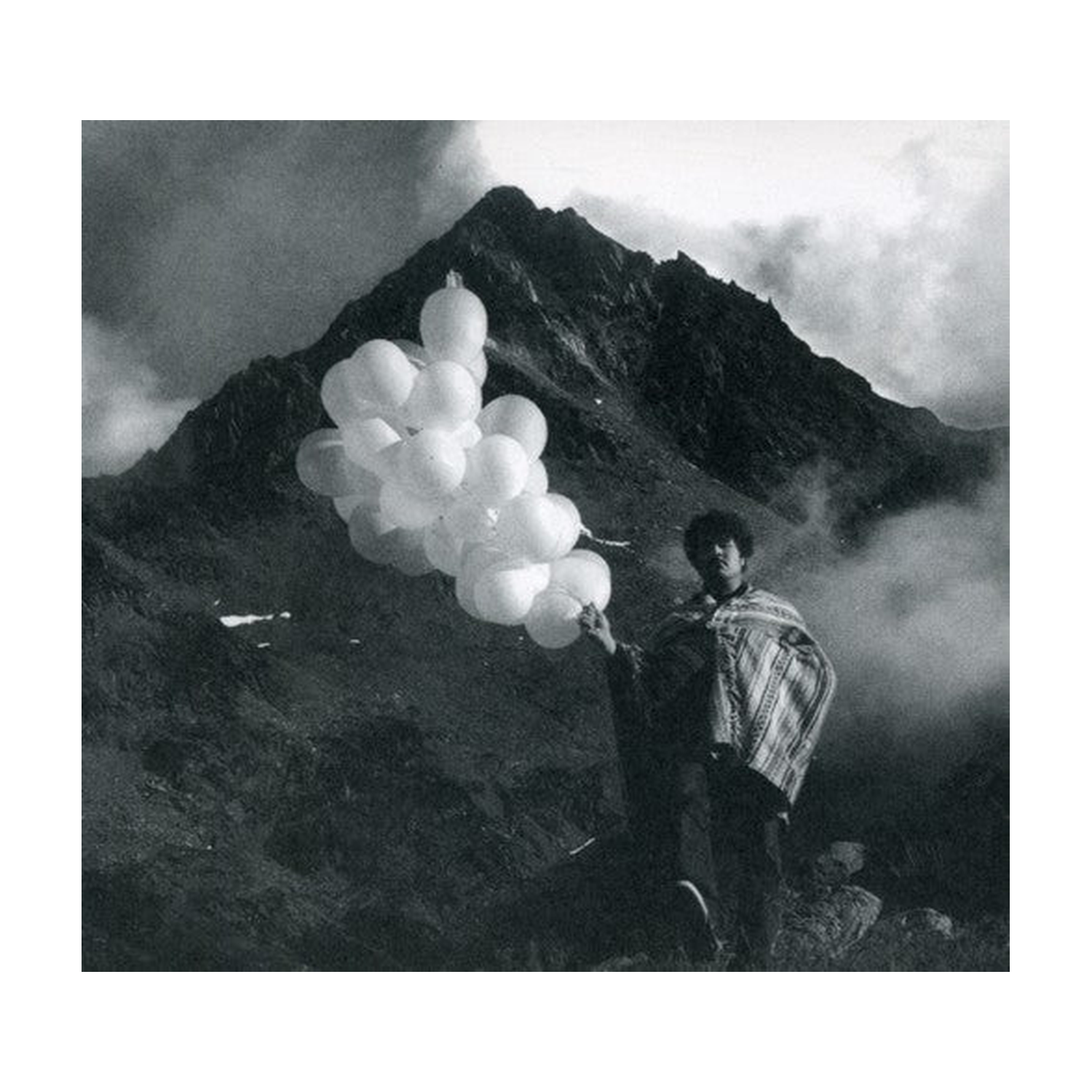 Richard Swift - Dressed Up for the Letdown (CD)