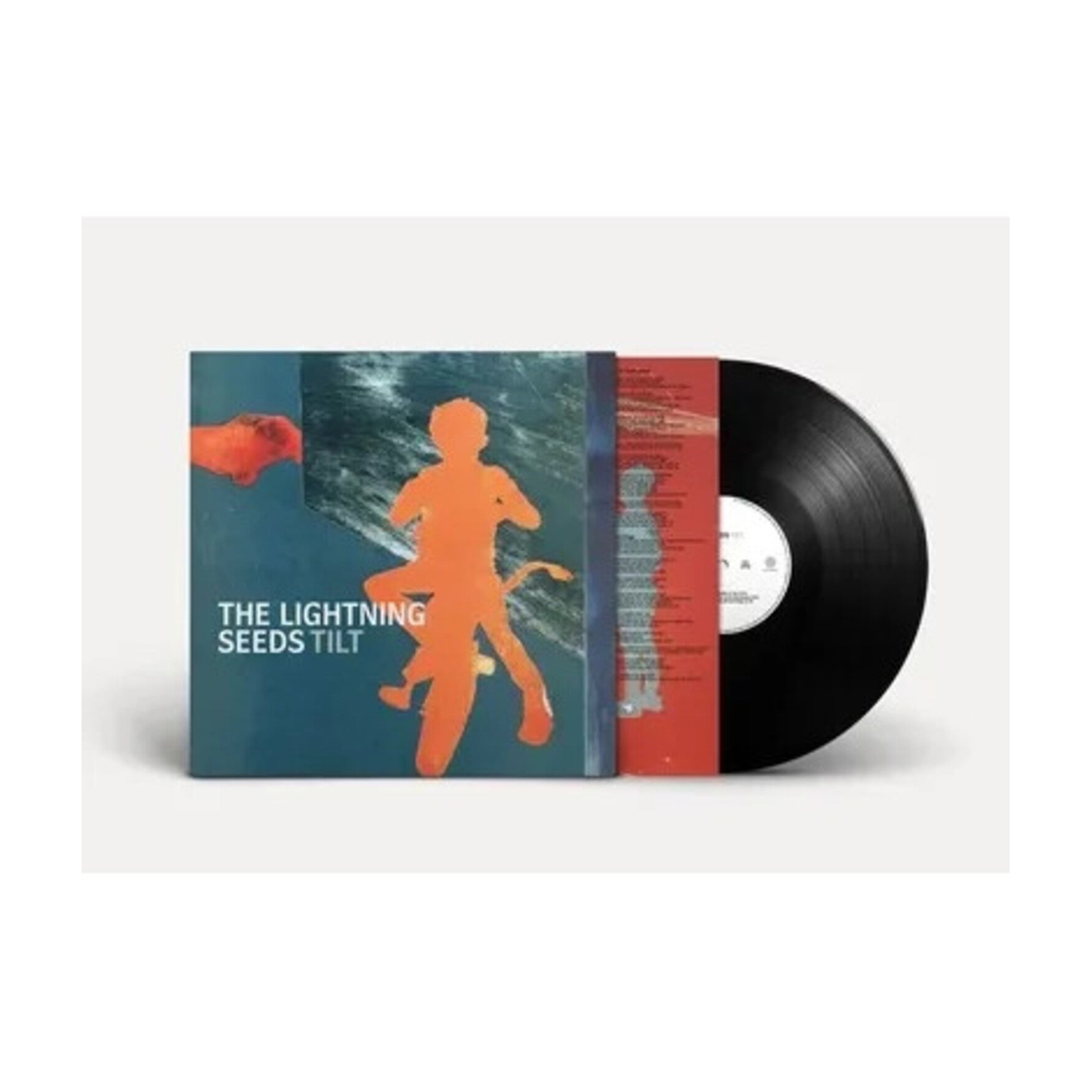 Lightning Seeds - Tilt