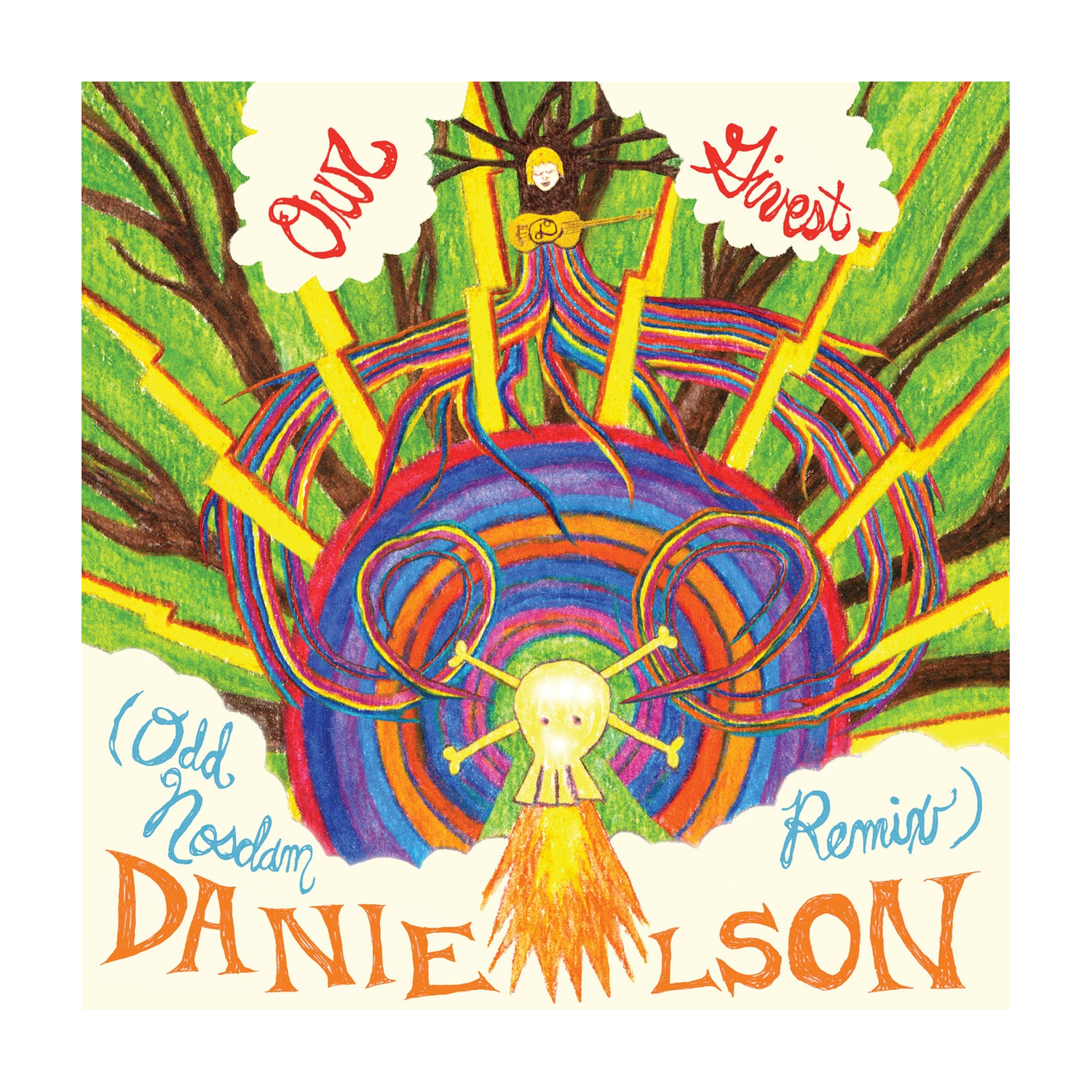 Danielson - Our Givest [Remix] [Single]